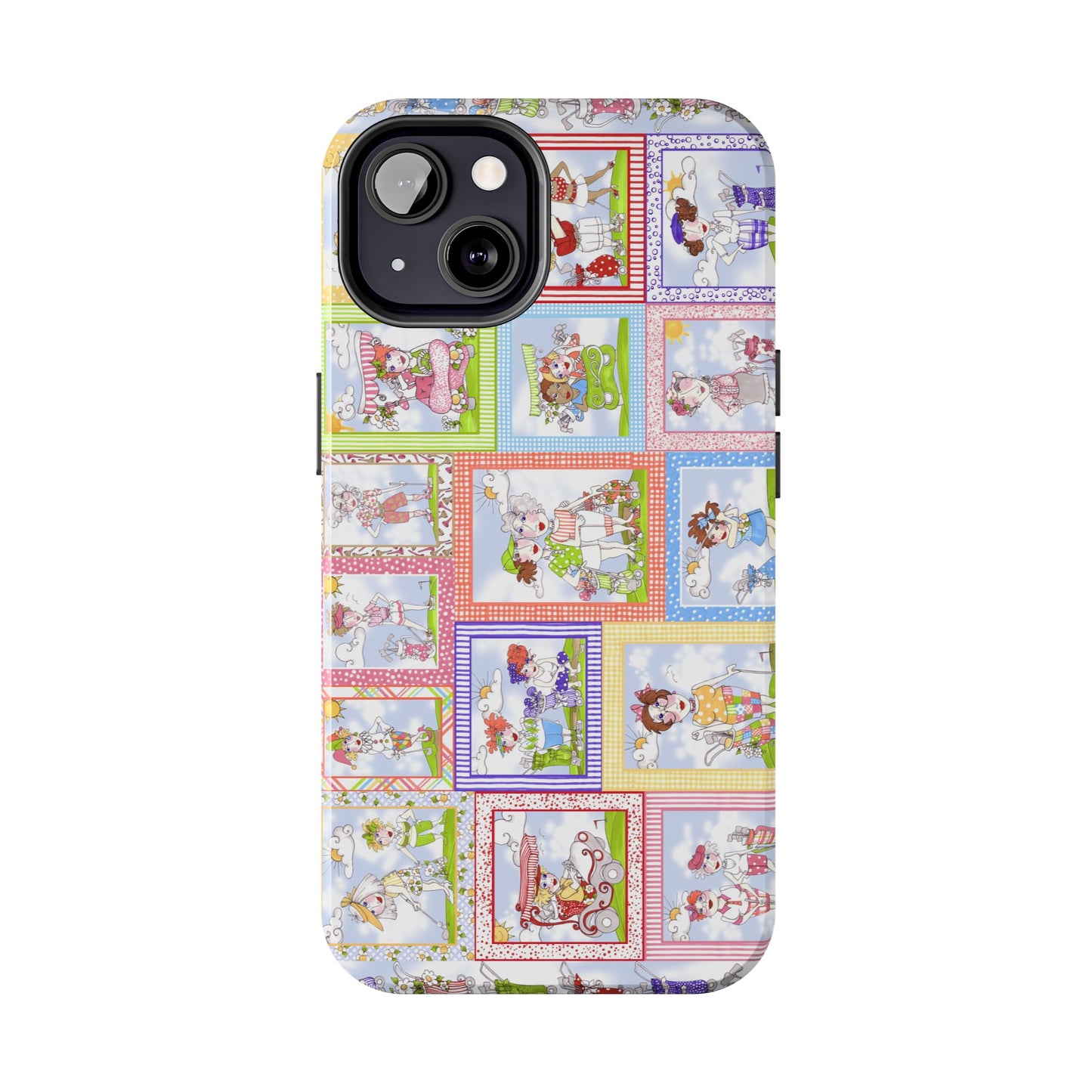 You Golf Girl! Phone Case