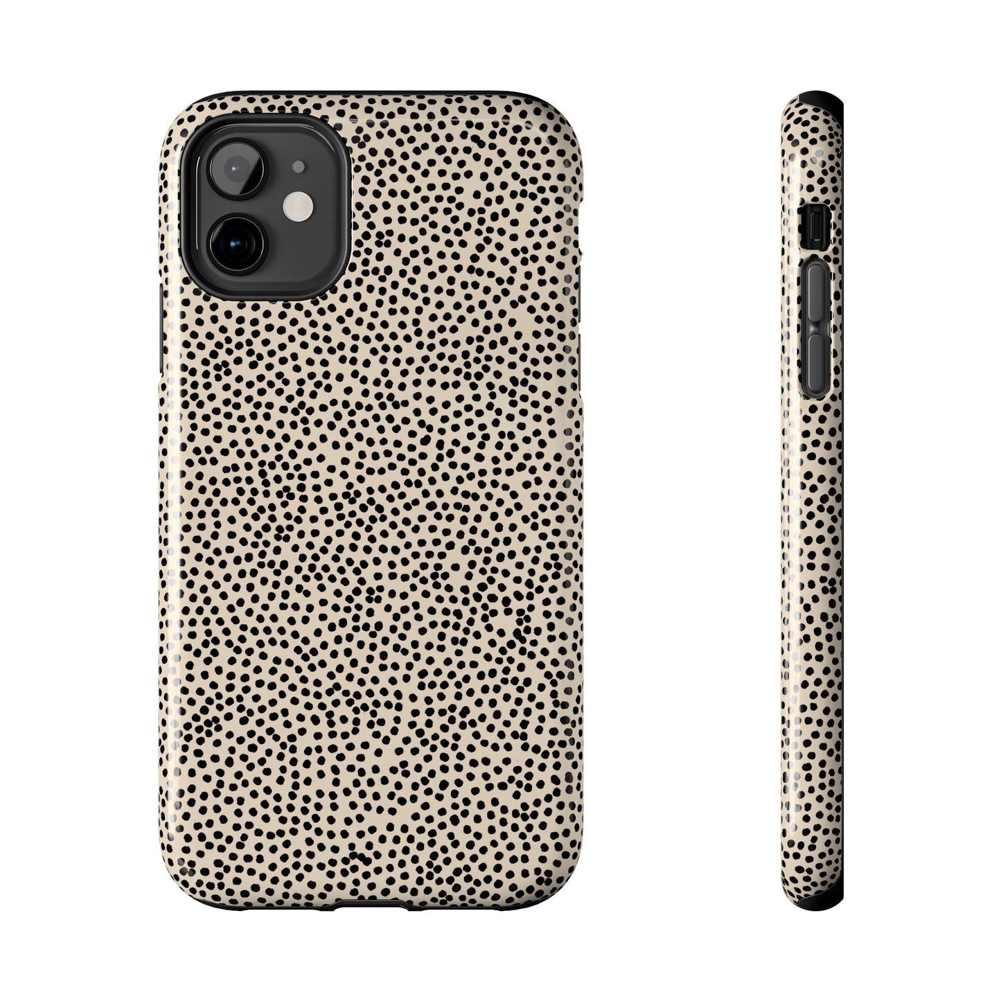 Gypsy Dots Muslin Phone Case