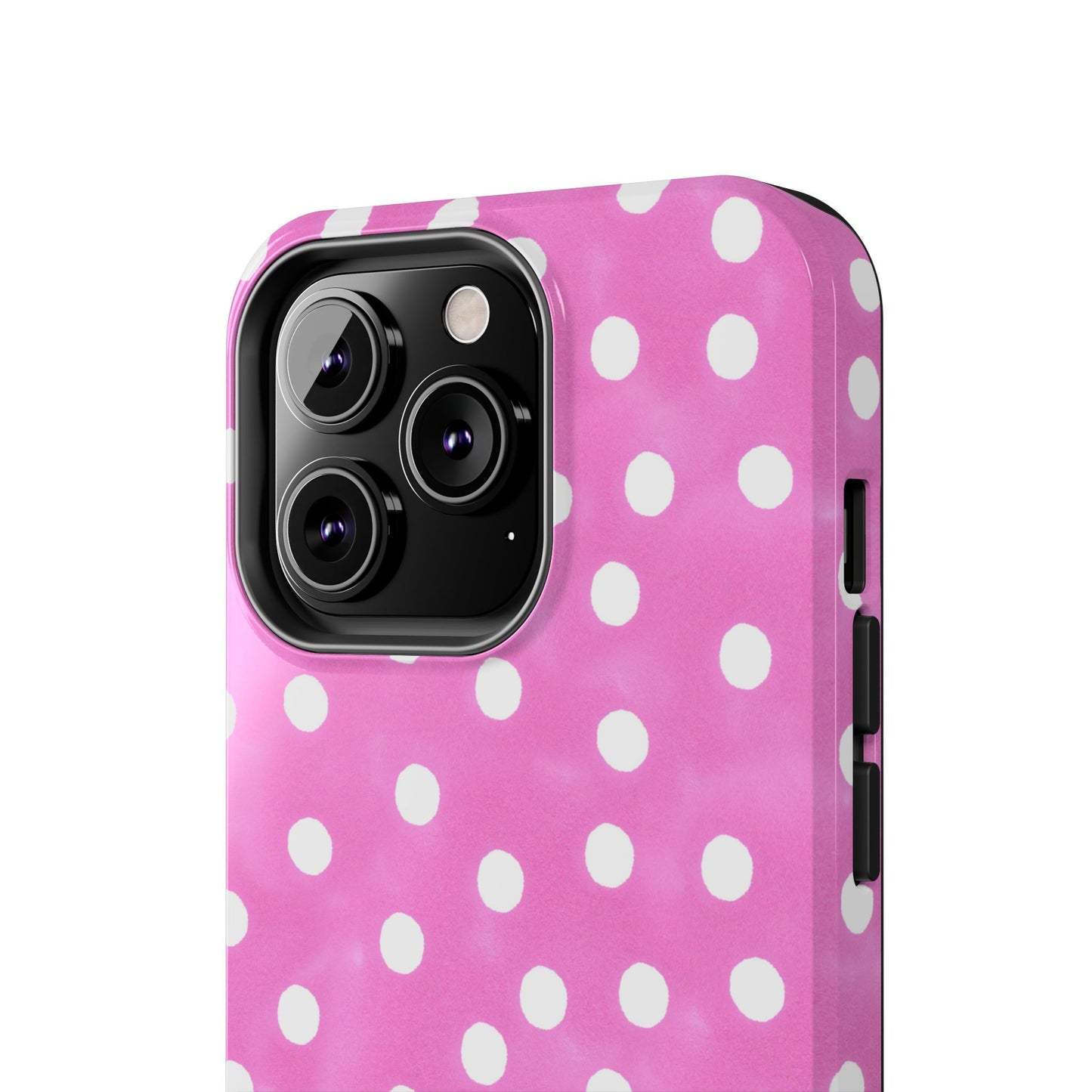 Big Dots Cherrie Phone Case