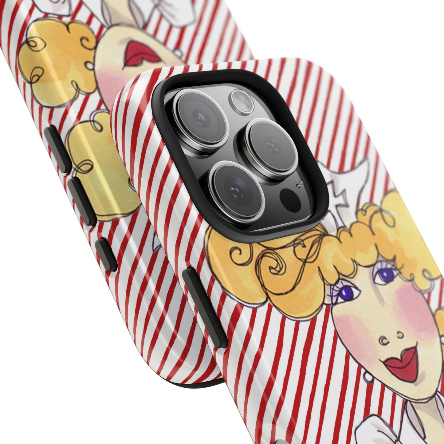 Good Cheer Phone Case