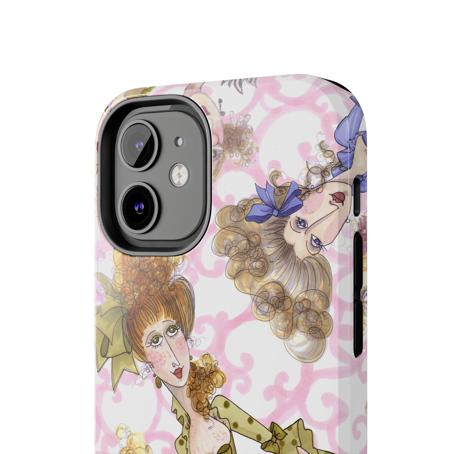 Juliette Ladies Phone Case