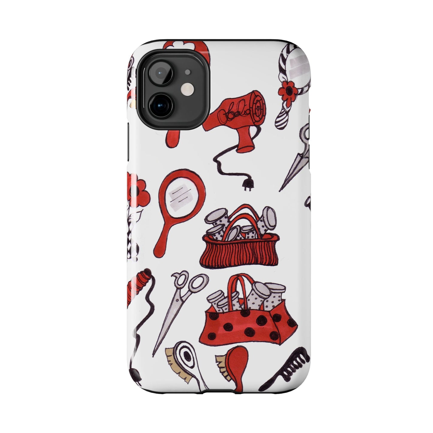 Beauty Stuff Phone Case