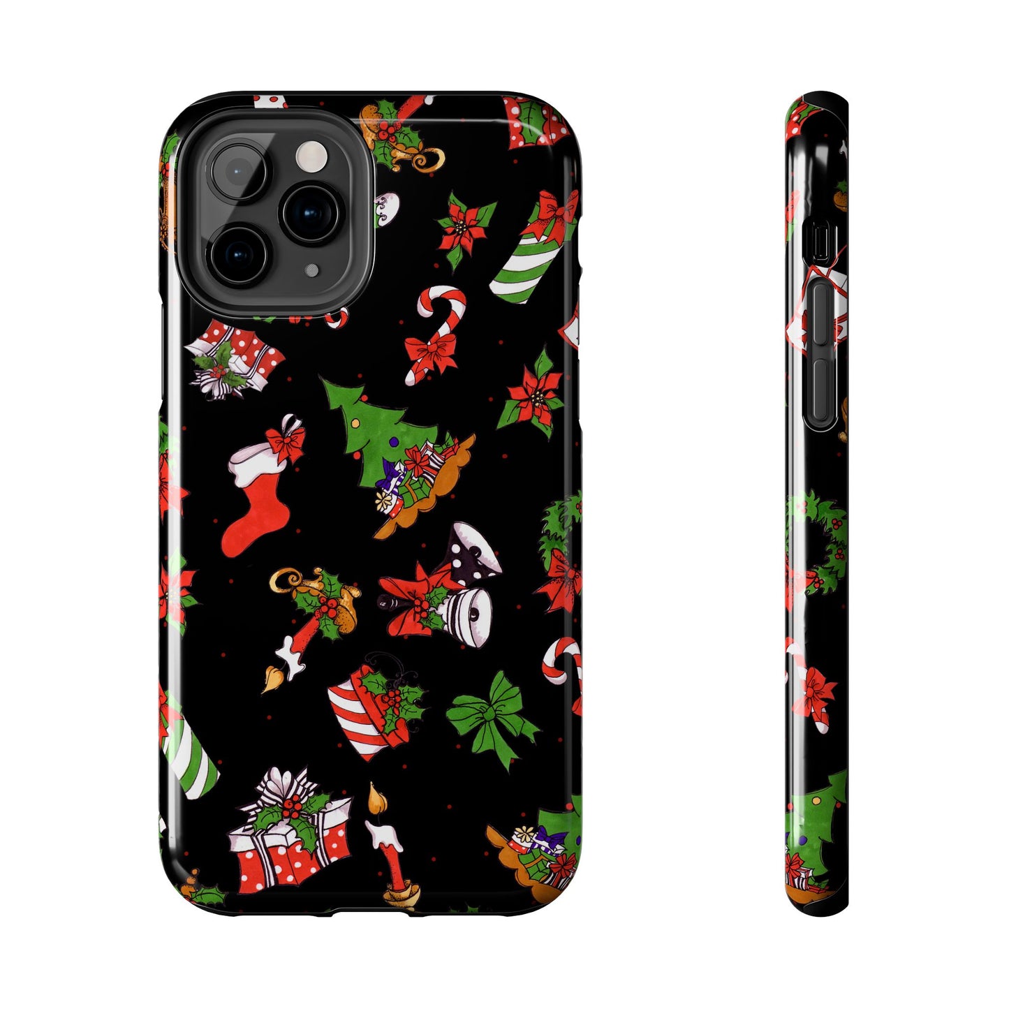 Christmas Party Phone Case