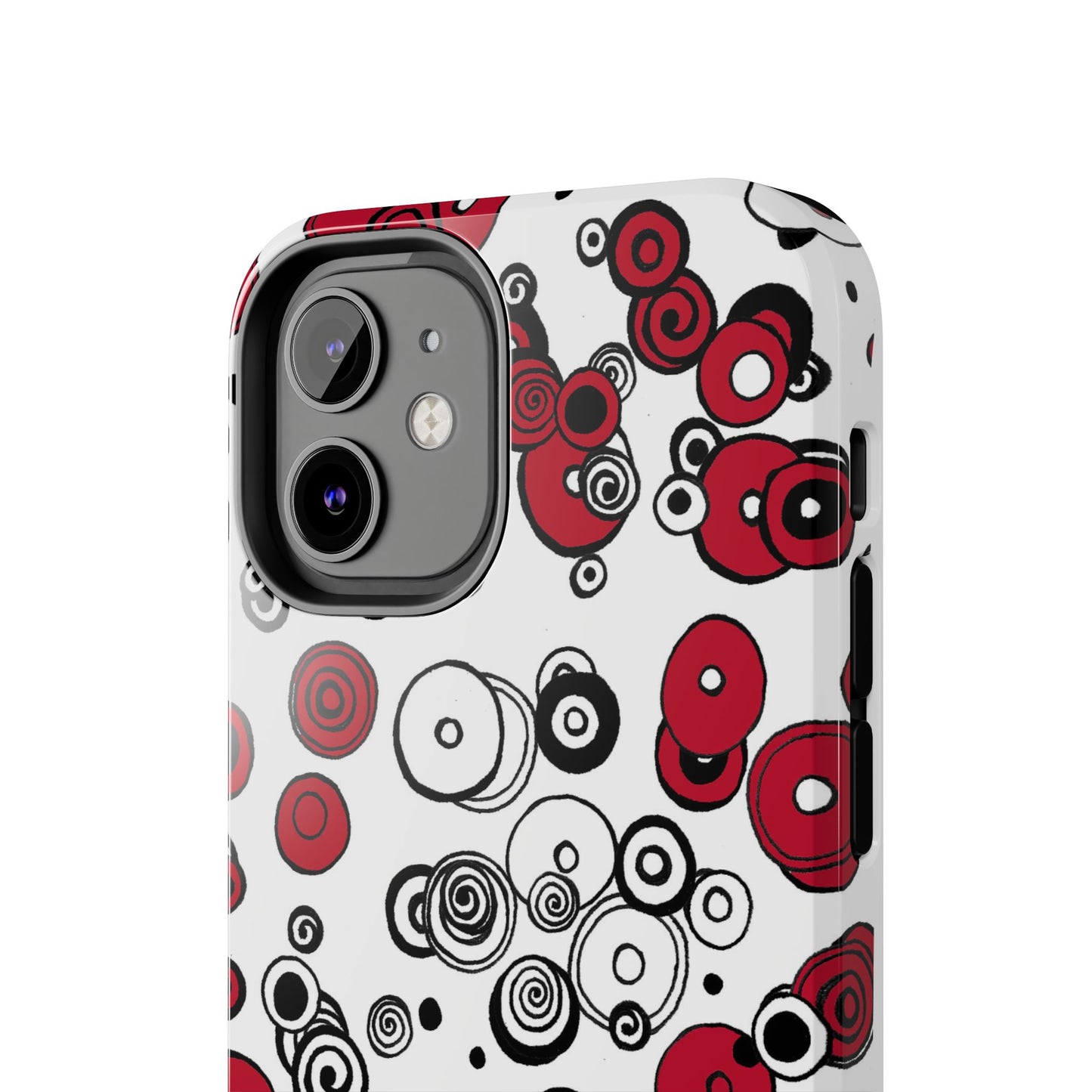 Dorky Dot Phone Case
