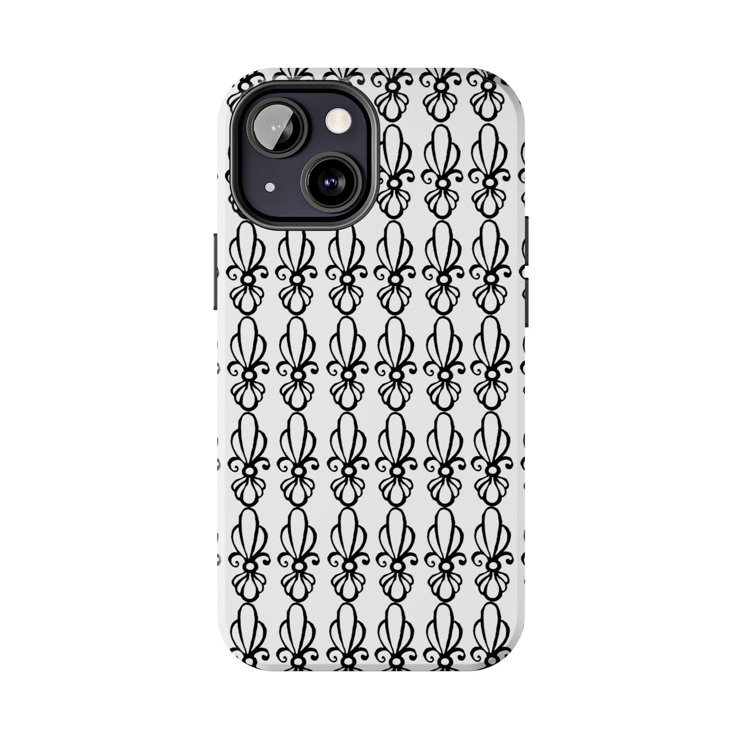 Iron Gate Phone Case