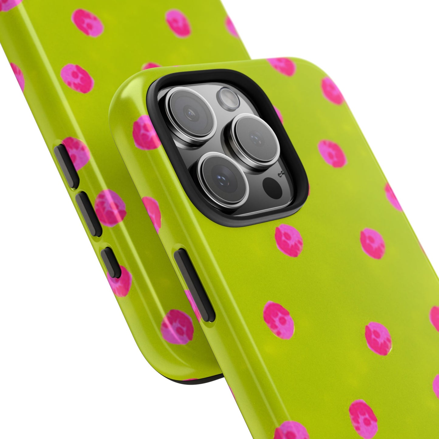 Cone Dot Phone Case