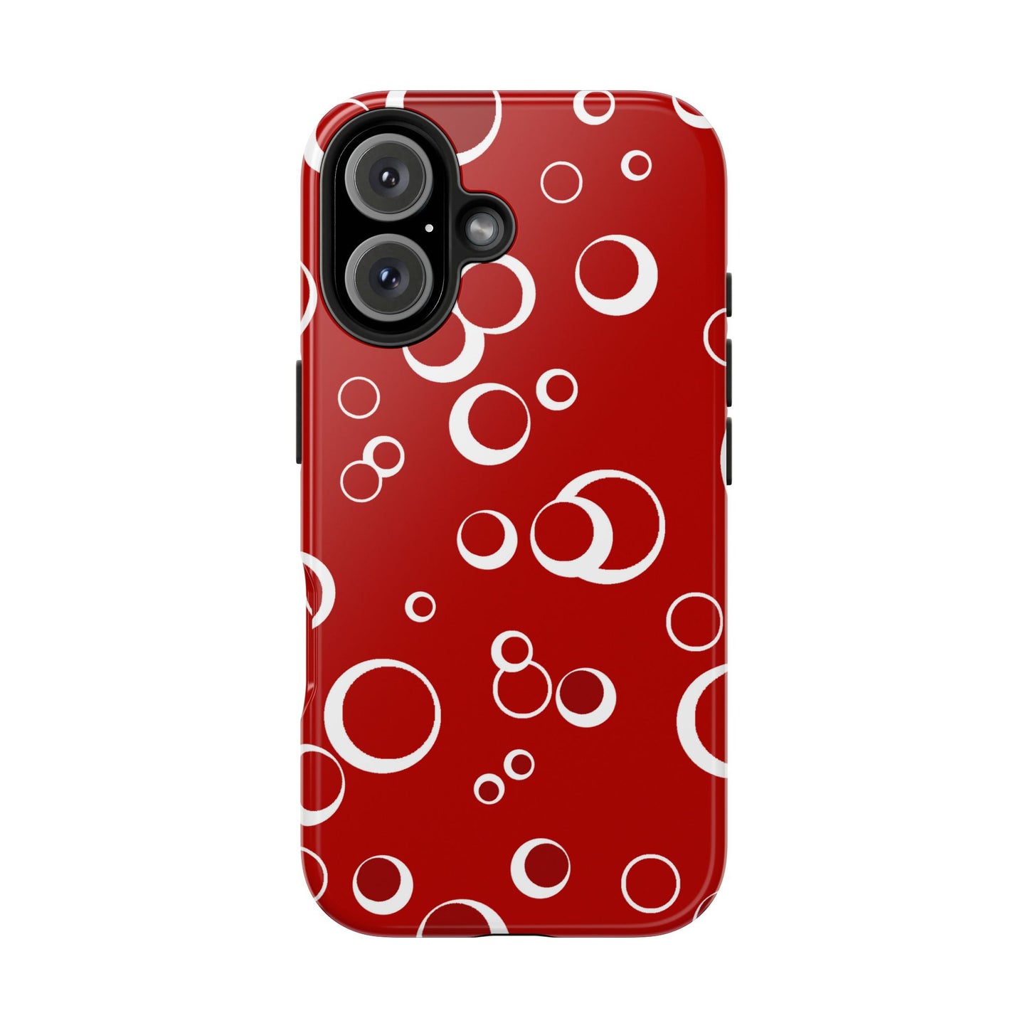 Corpuscles Phone Case