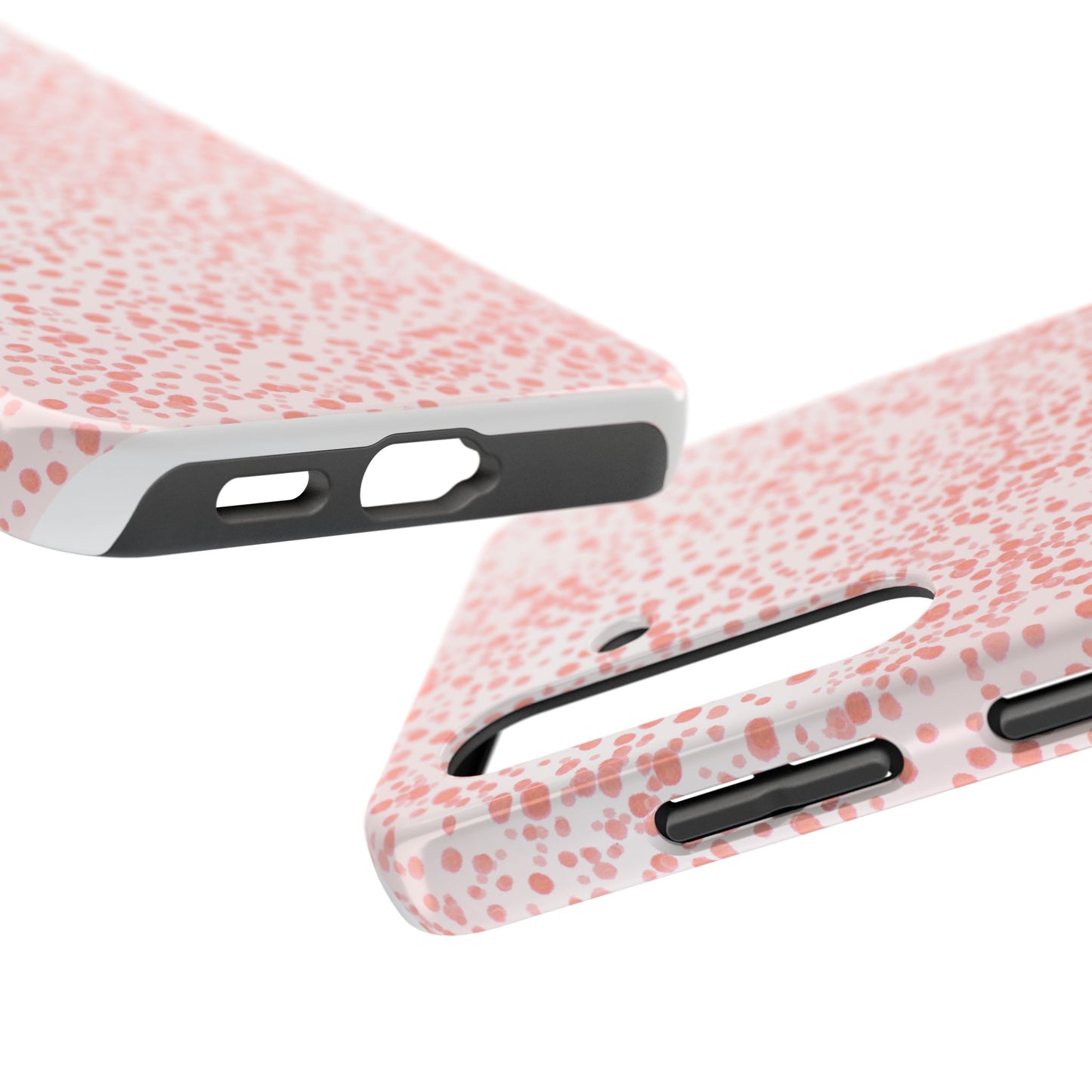 Fairy Freckles Melon Phone Case