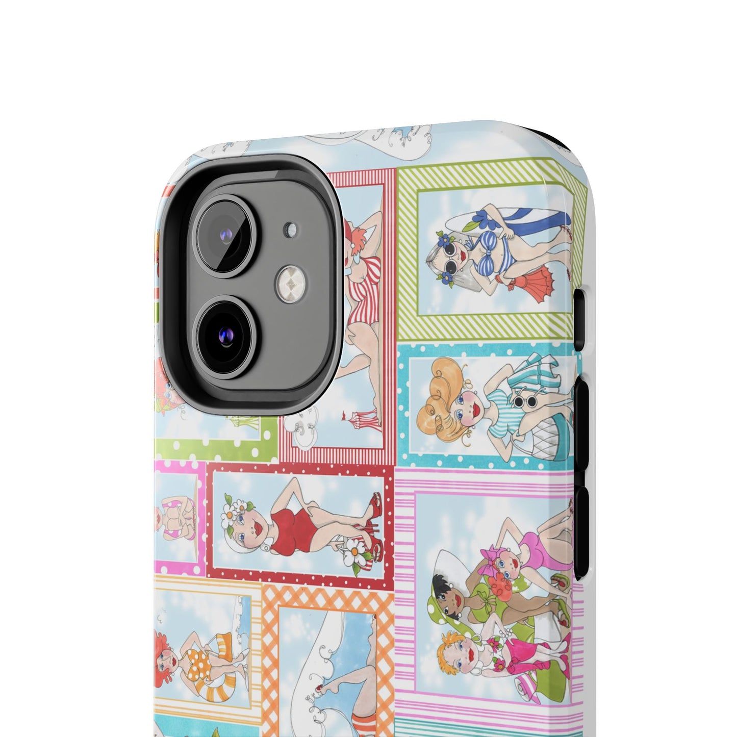 Fashion Beach Phone Case