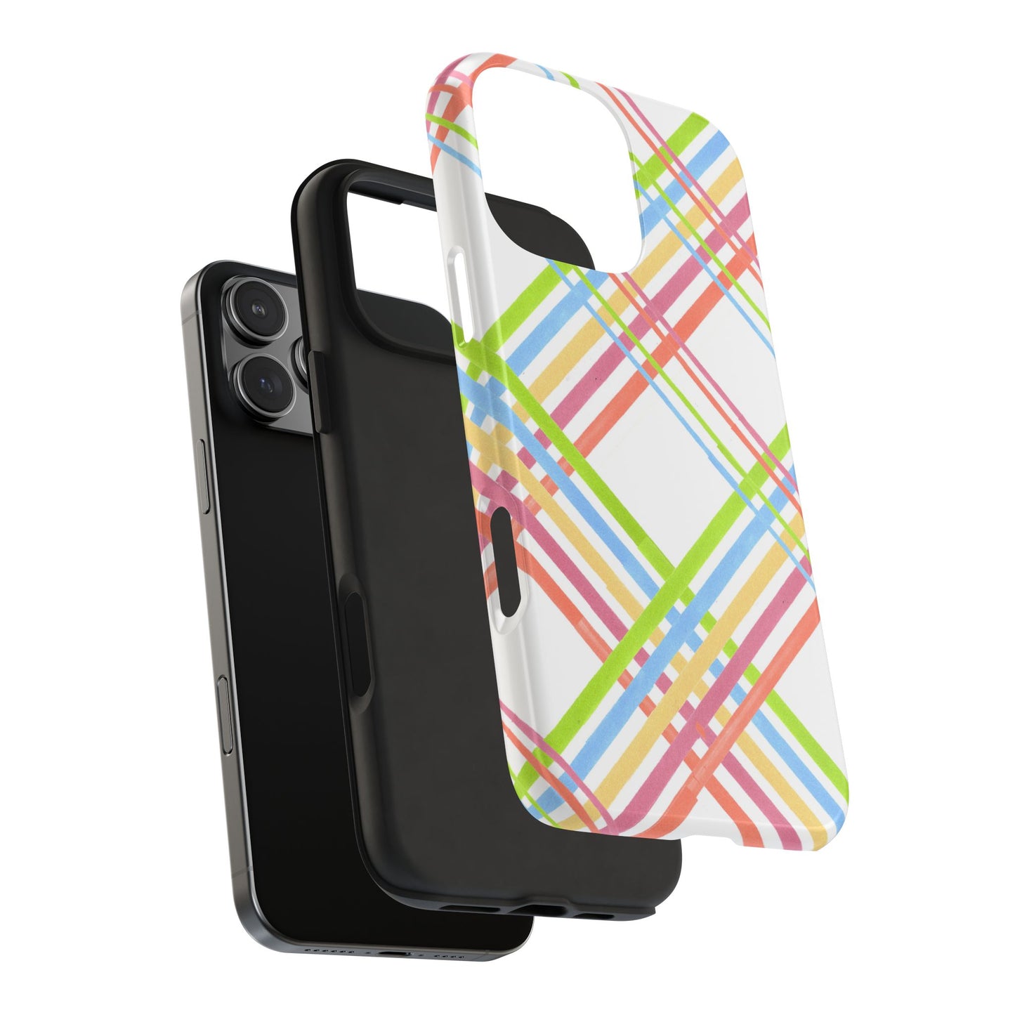 Golfin' Fool Phone Case