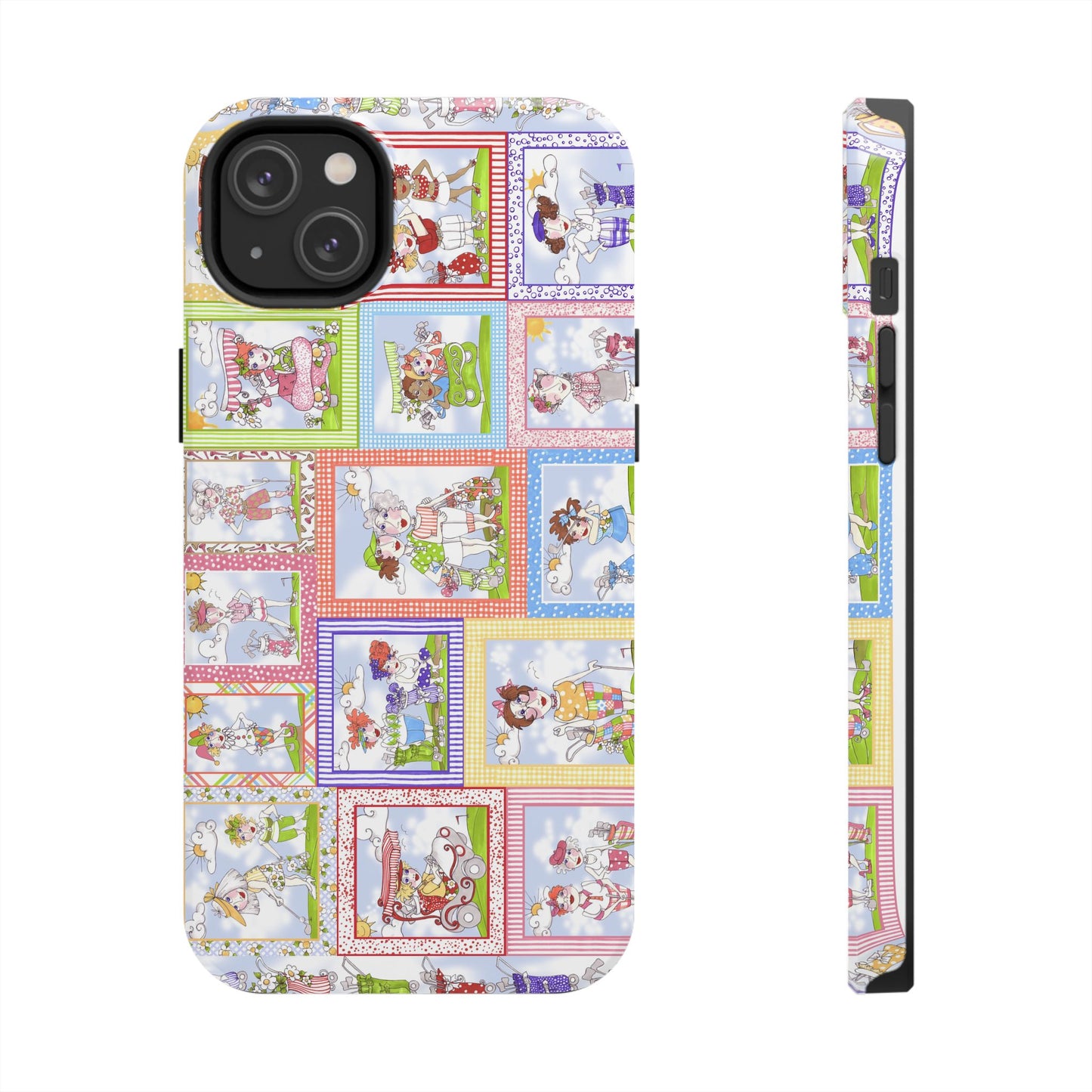 You Golf Girl! Phone Case