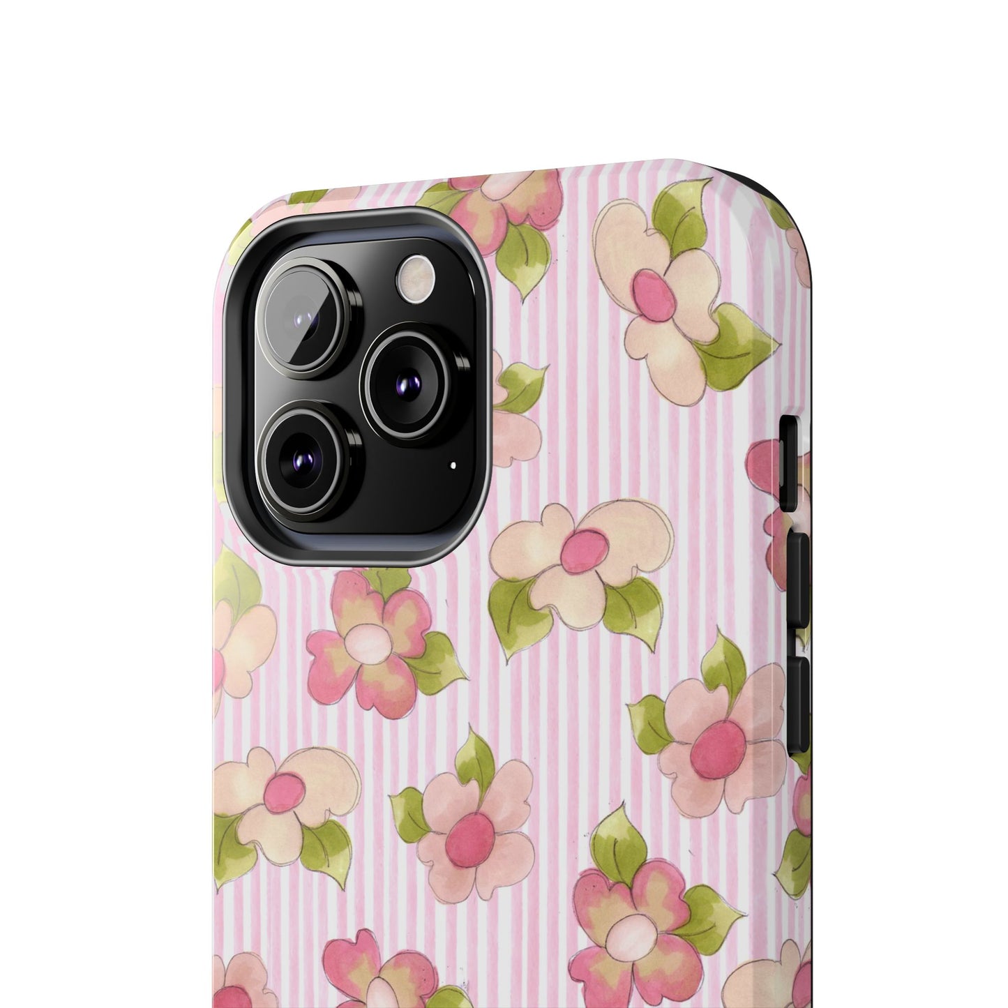Flowers Phone Case