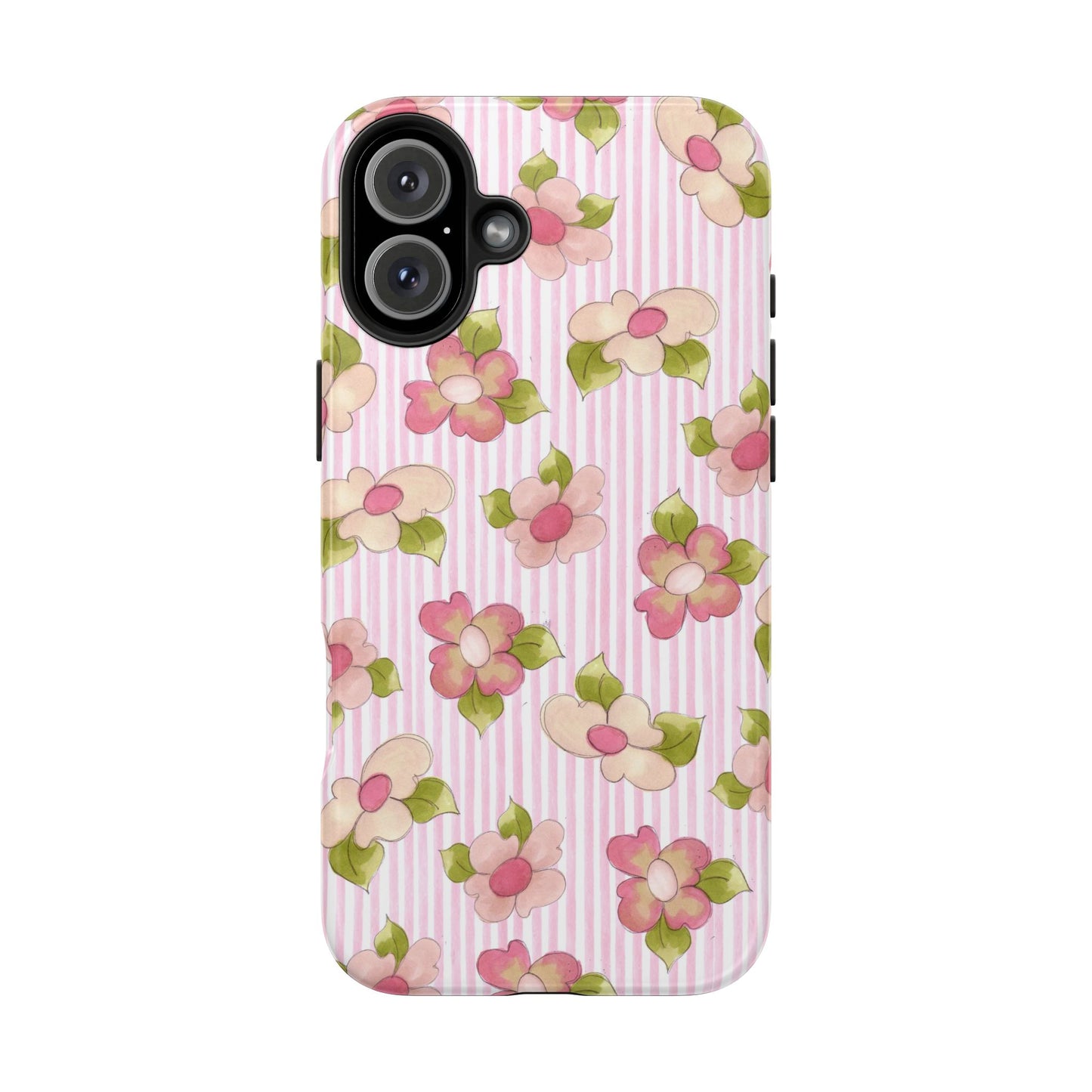 Flowers Phone Case