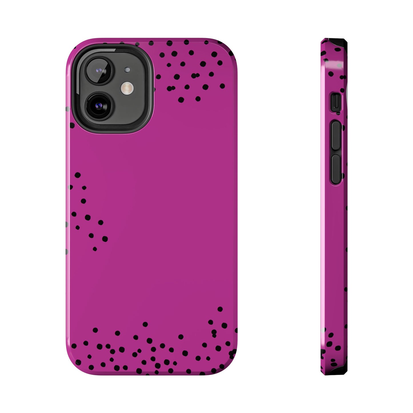 Dots Phone Case