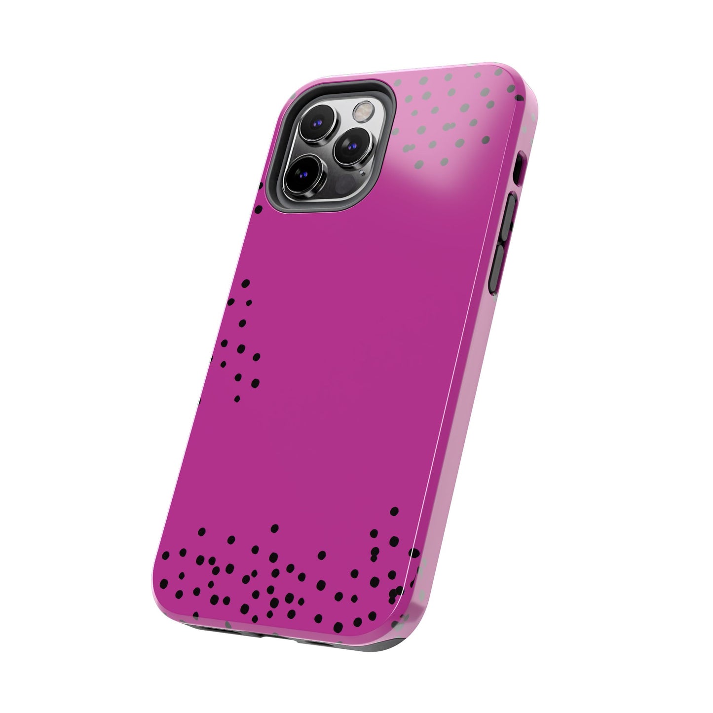 Dots Phone Case