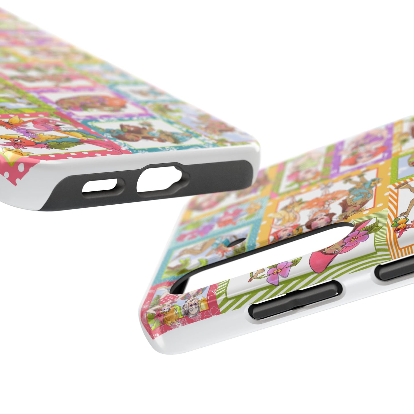 Hu LaLa! Phone Case