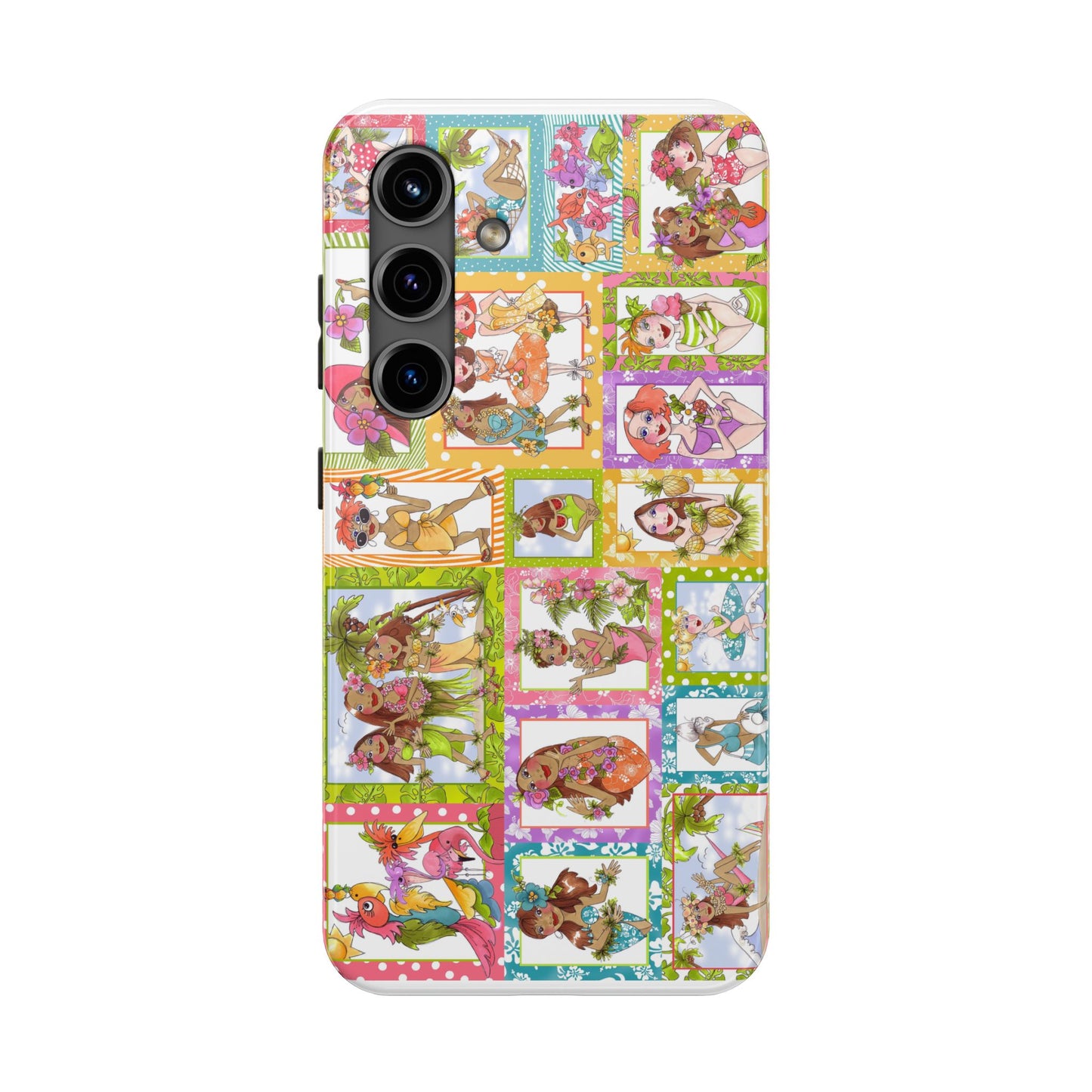 Hu LaLa! Phone Case