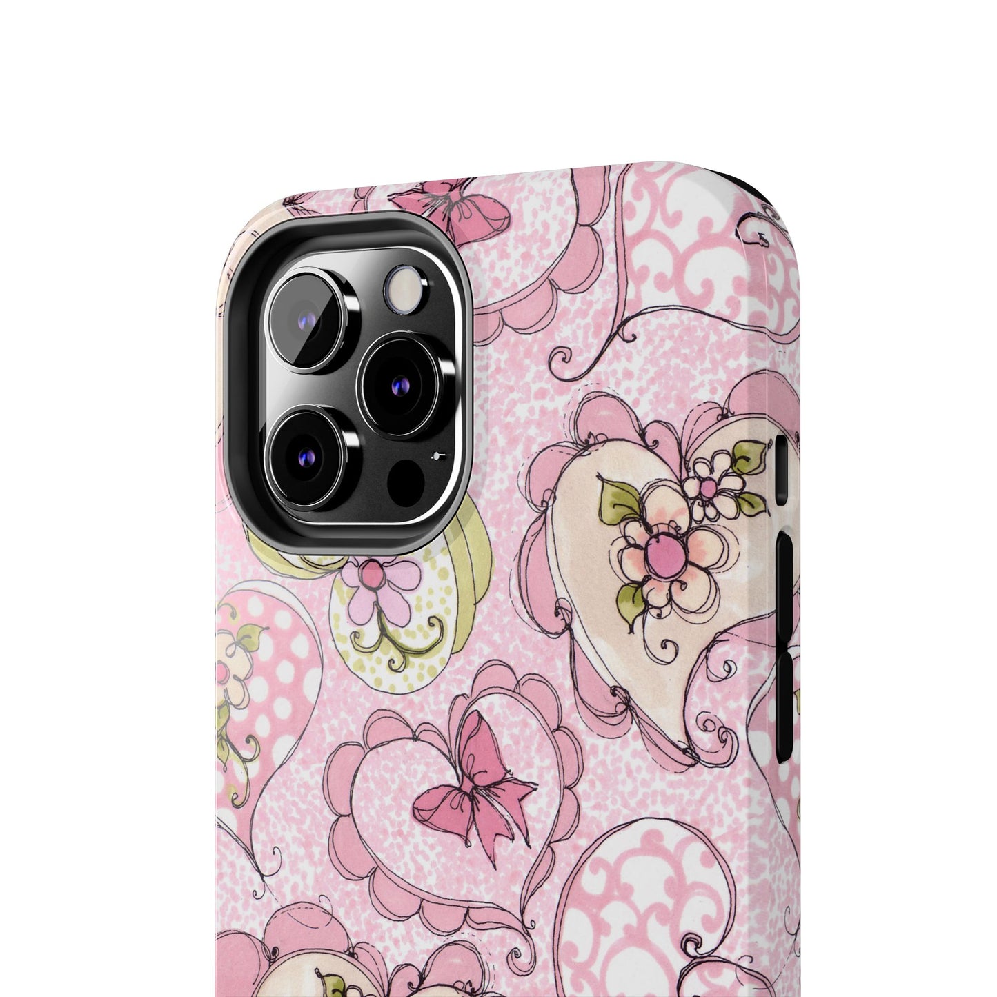 Sweethearts Phone Case