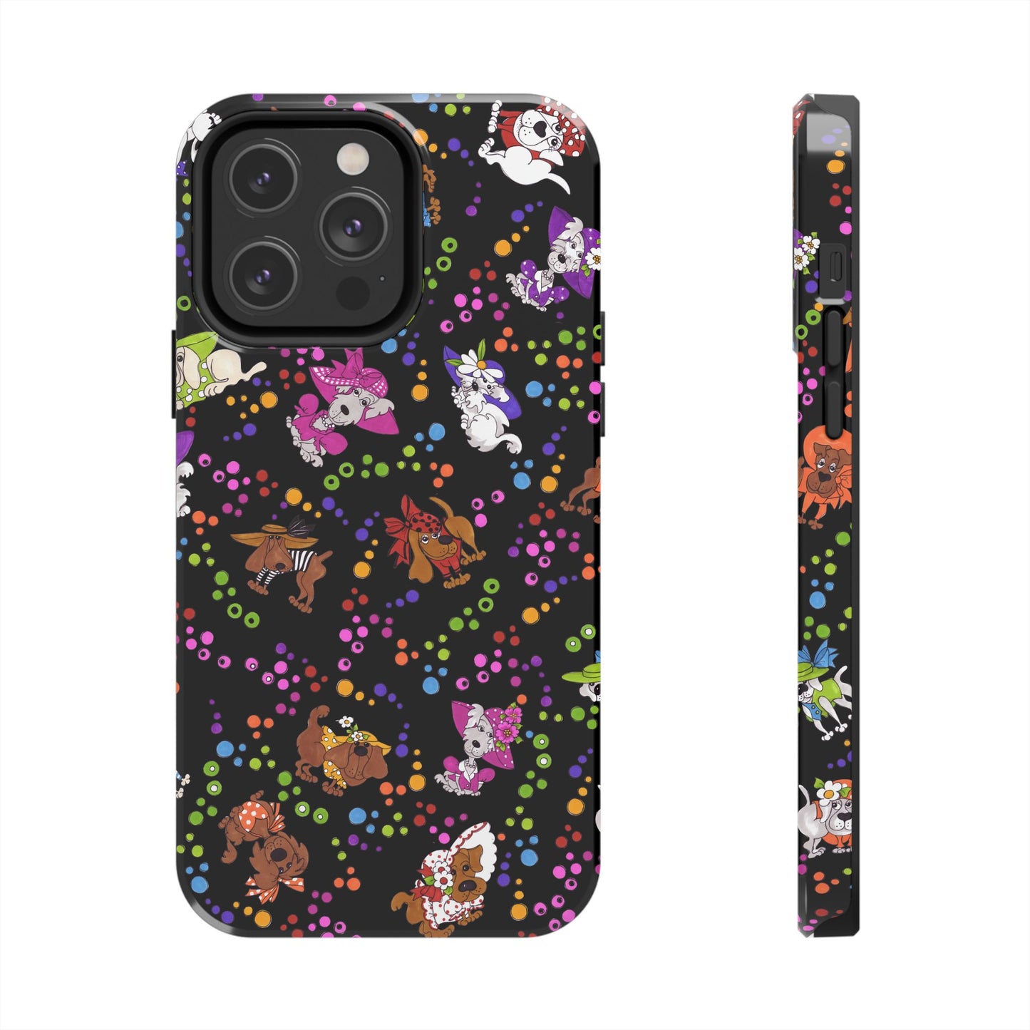 Spot the Dog Phone Case