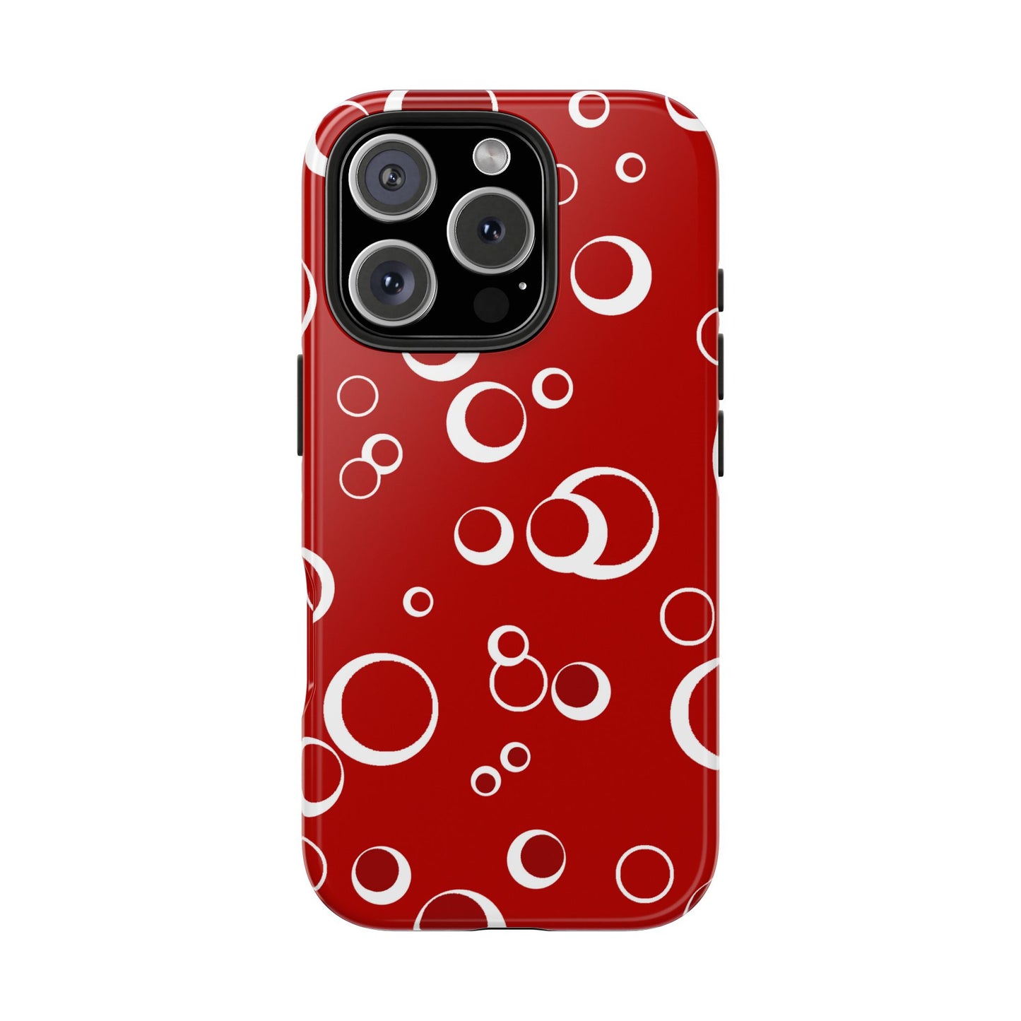 Corpuscles Phone Case