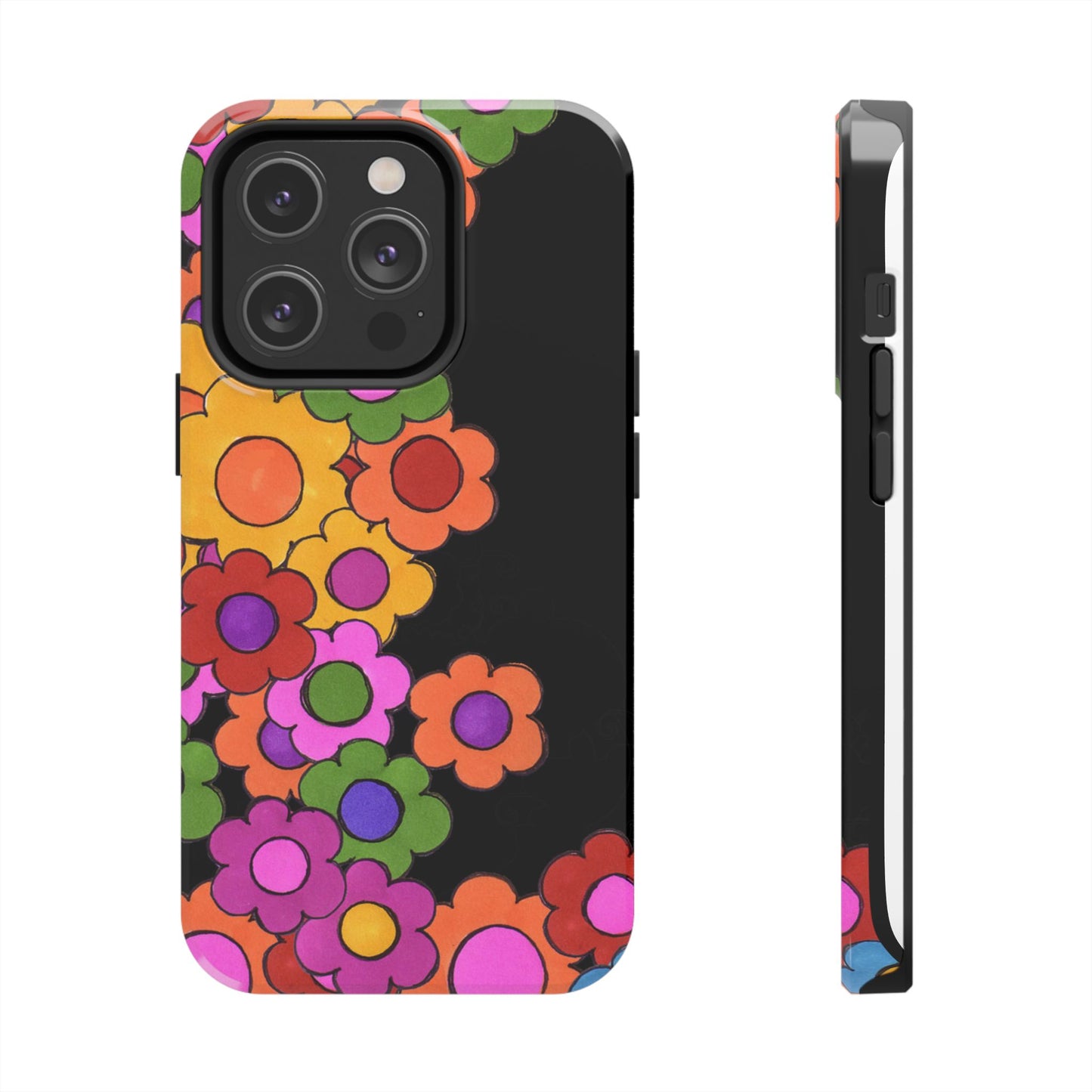 Daisies Phone Case