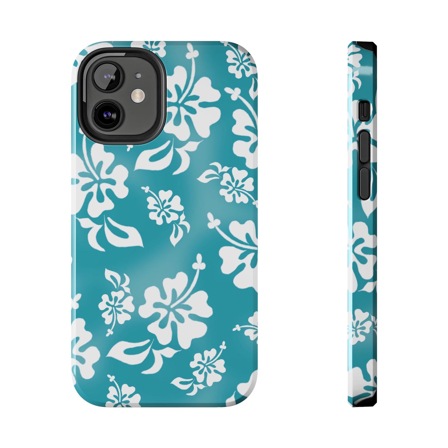 Hawaiian Turquoise Phone Case