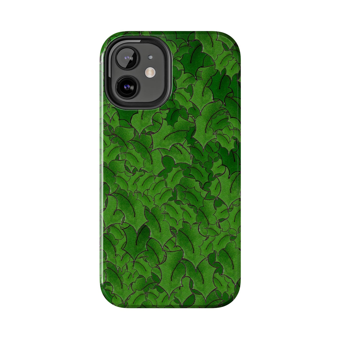 Lotta Holly Phone Case