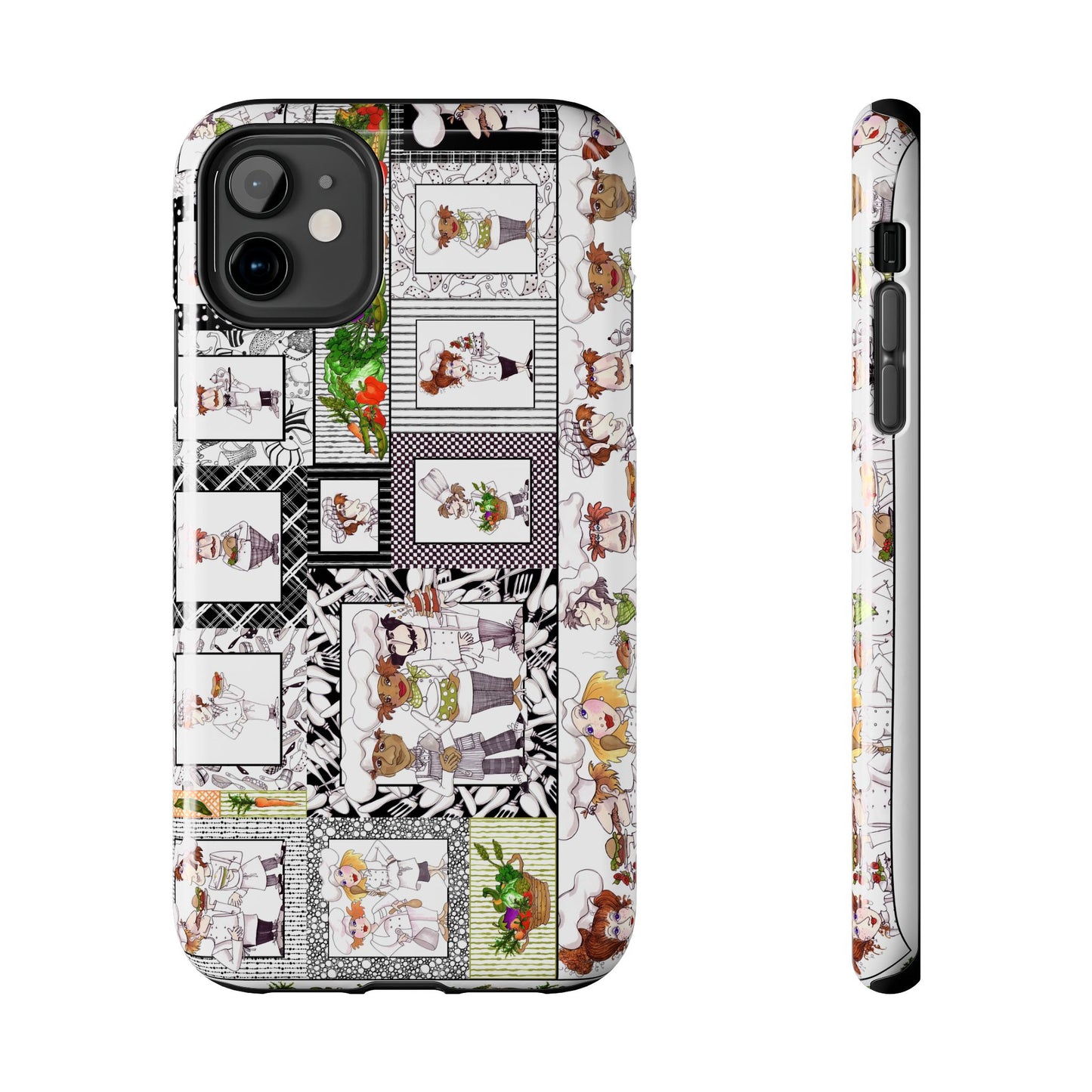 What's Cookin' Phone Case