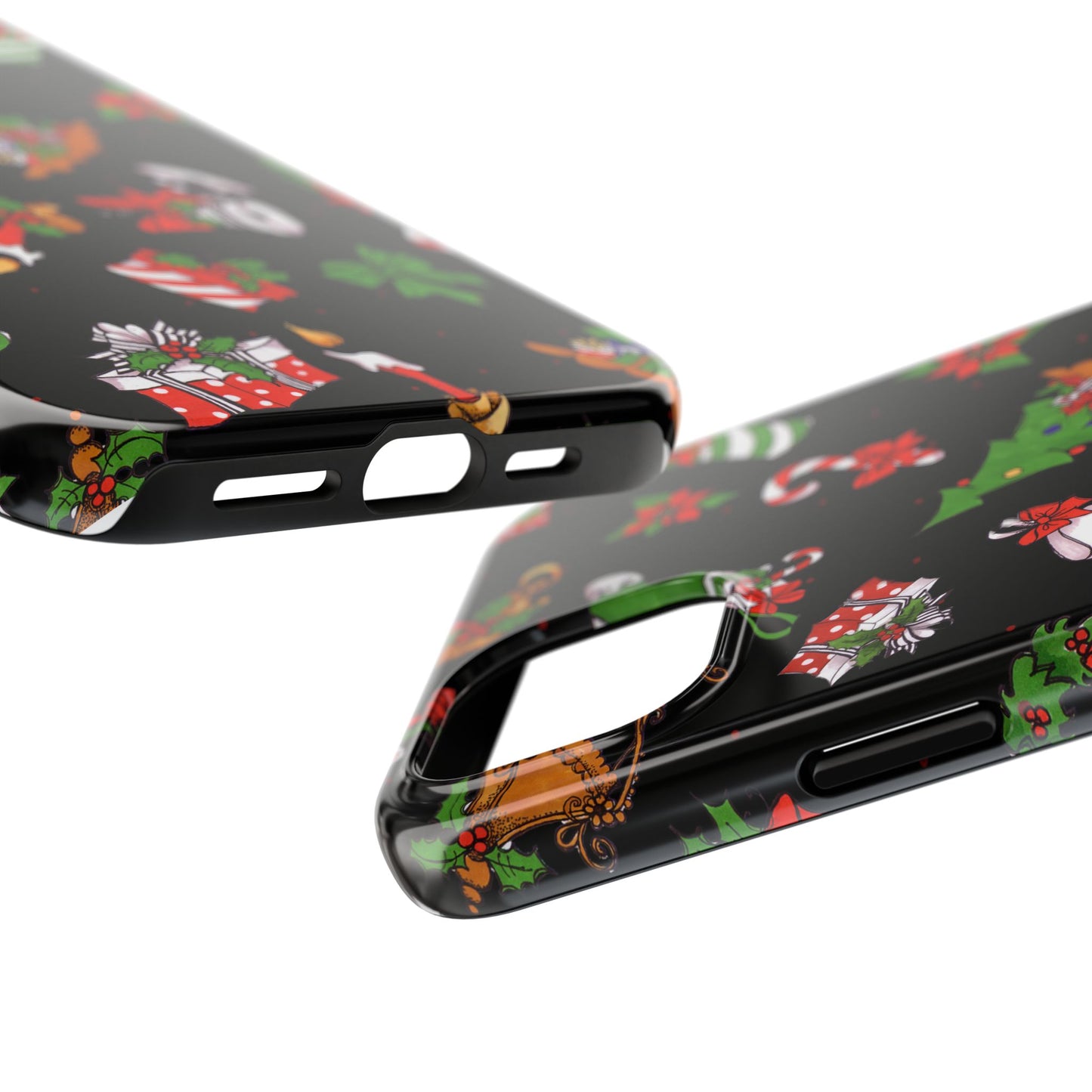 Christmas Party Phone Case