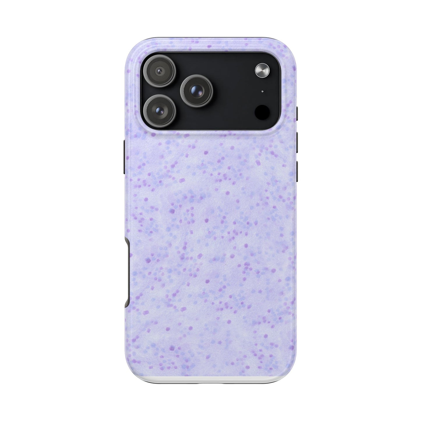 Fairy Freckles Lilac Phone Case