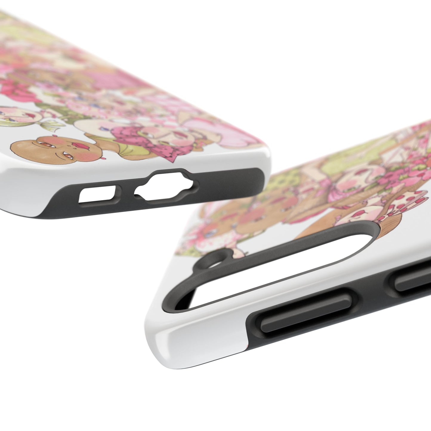 On the Mend Ladies Phone Case