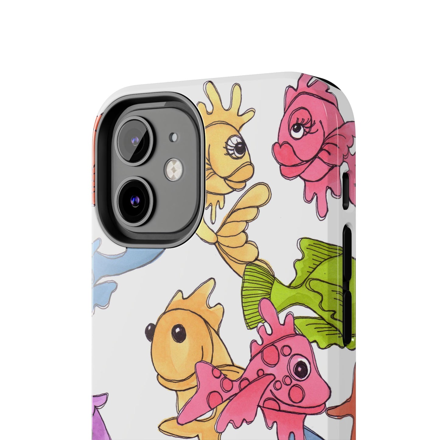 Fishers Phone Case