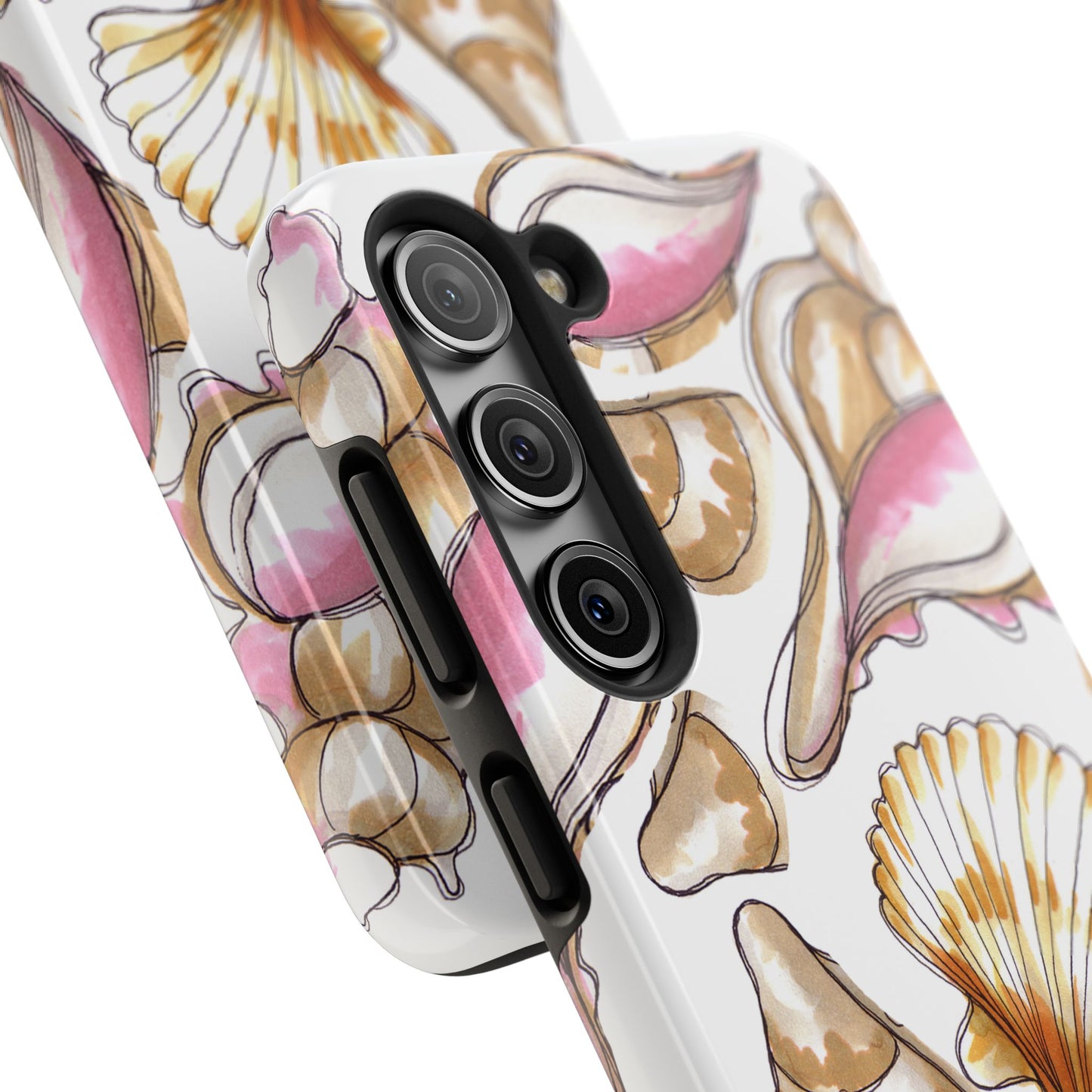 Shells Phone Case