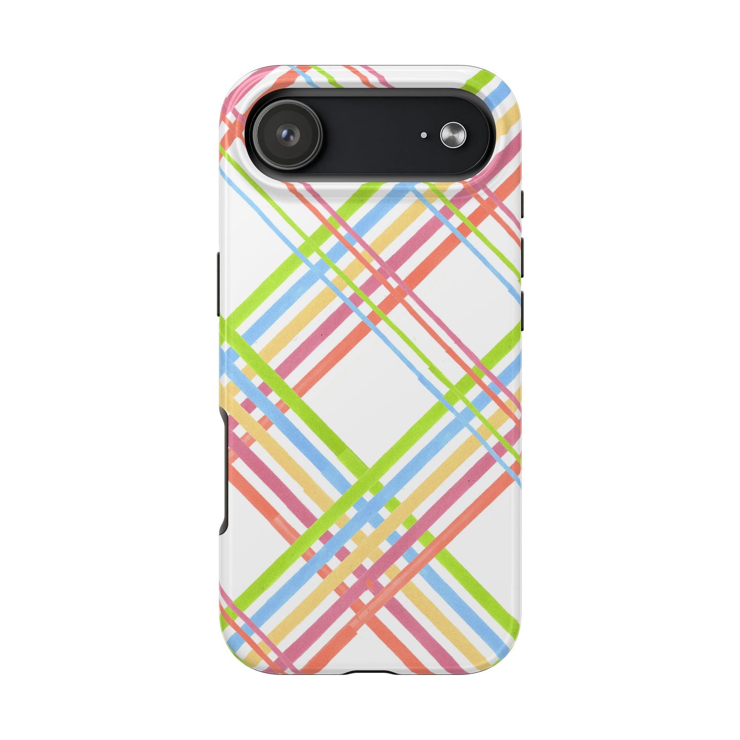 Golfin' Fool Phone Case
