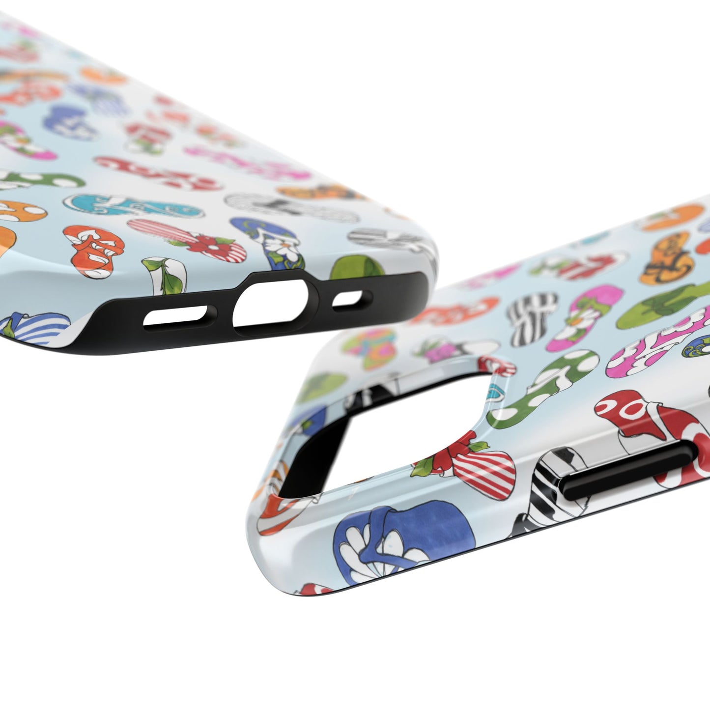 Flip Flop Hop Phone Case