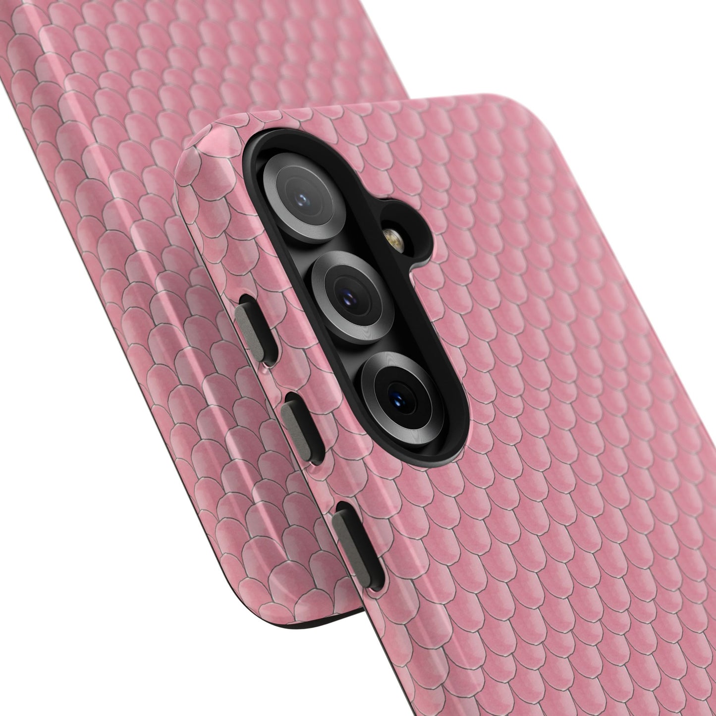 Scales Pink Phone Case