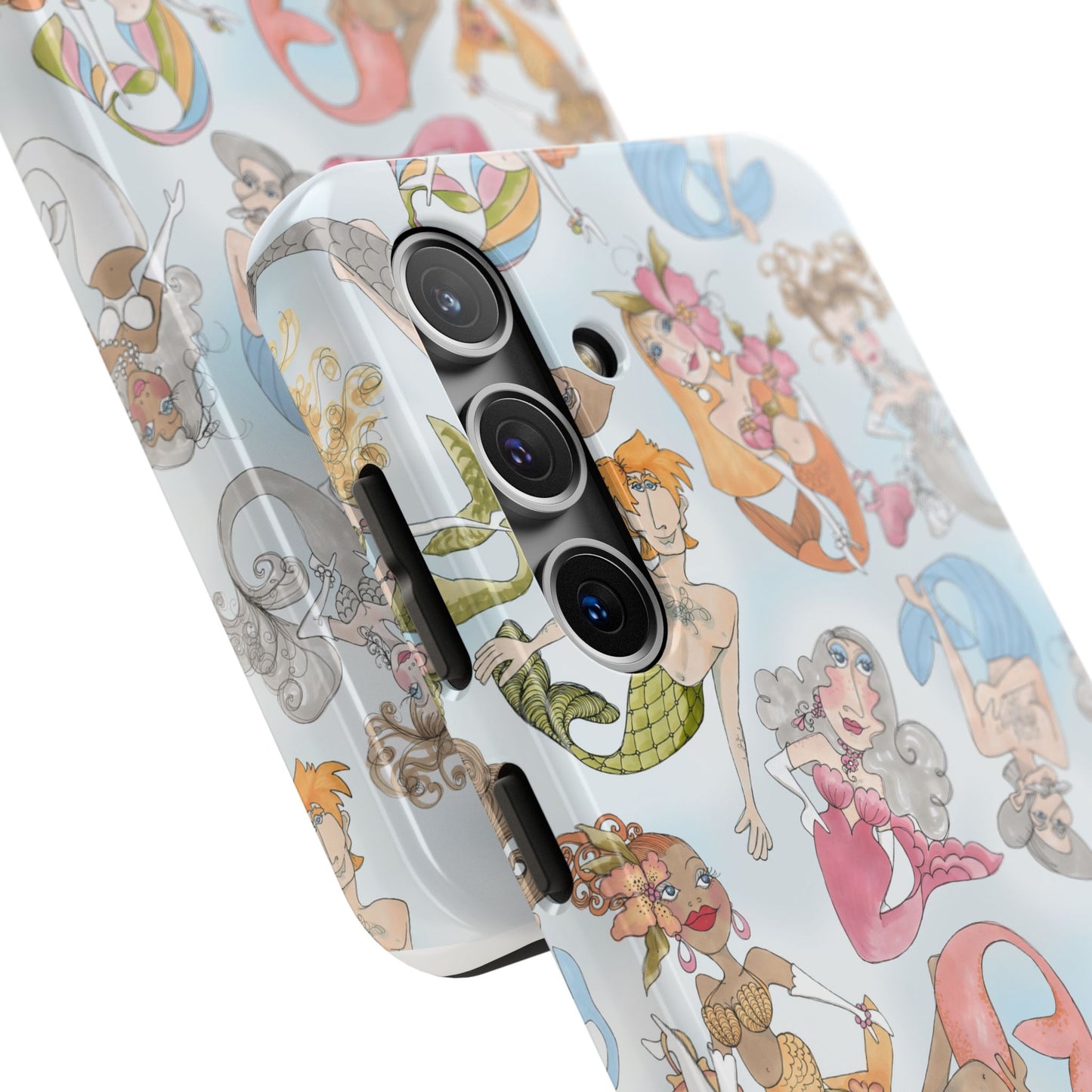 Undersea Wonder Phone Case