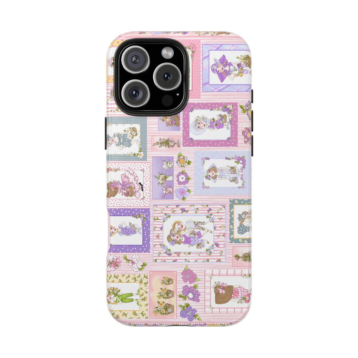 Garden Party Phone Case