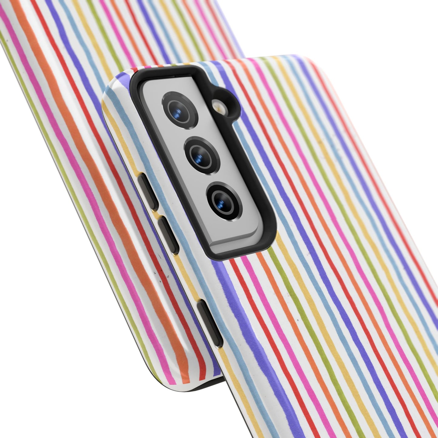 Pin Stripe Multi Phone Case