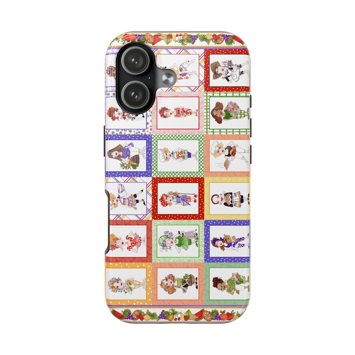 Fun House Phone Case