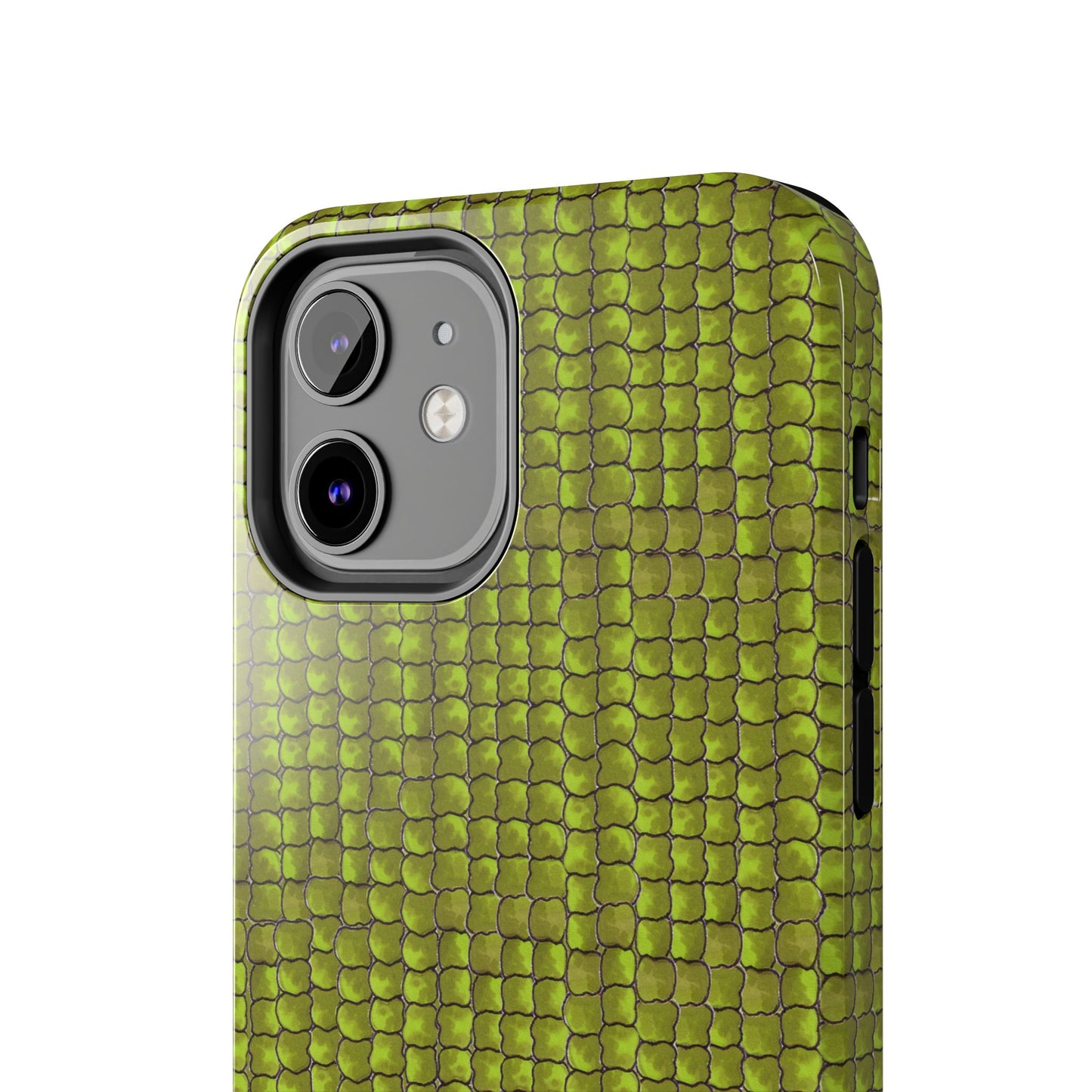 Cornish Green Phone Case