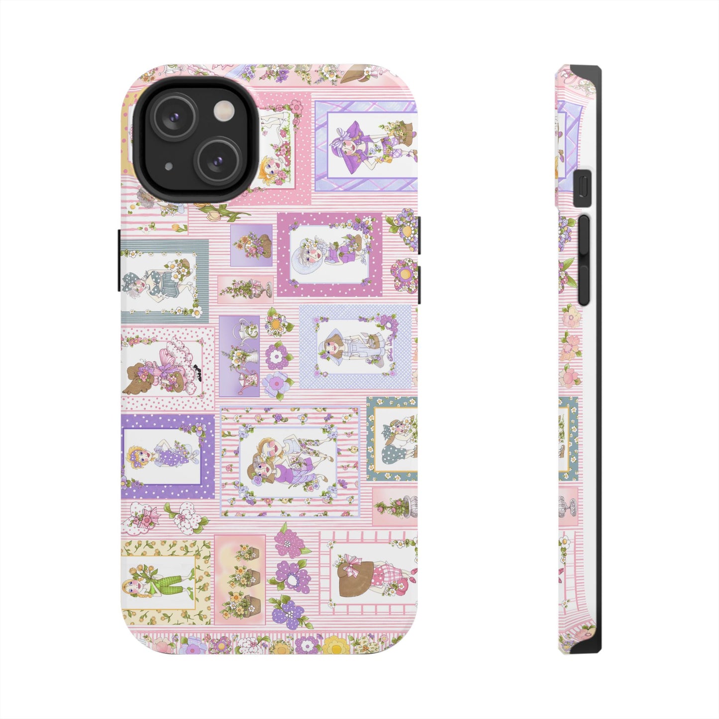 Garden Party Phone Case