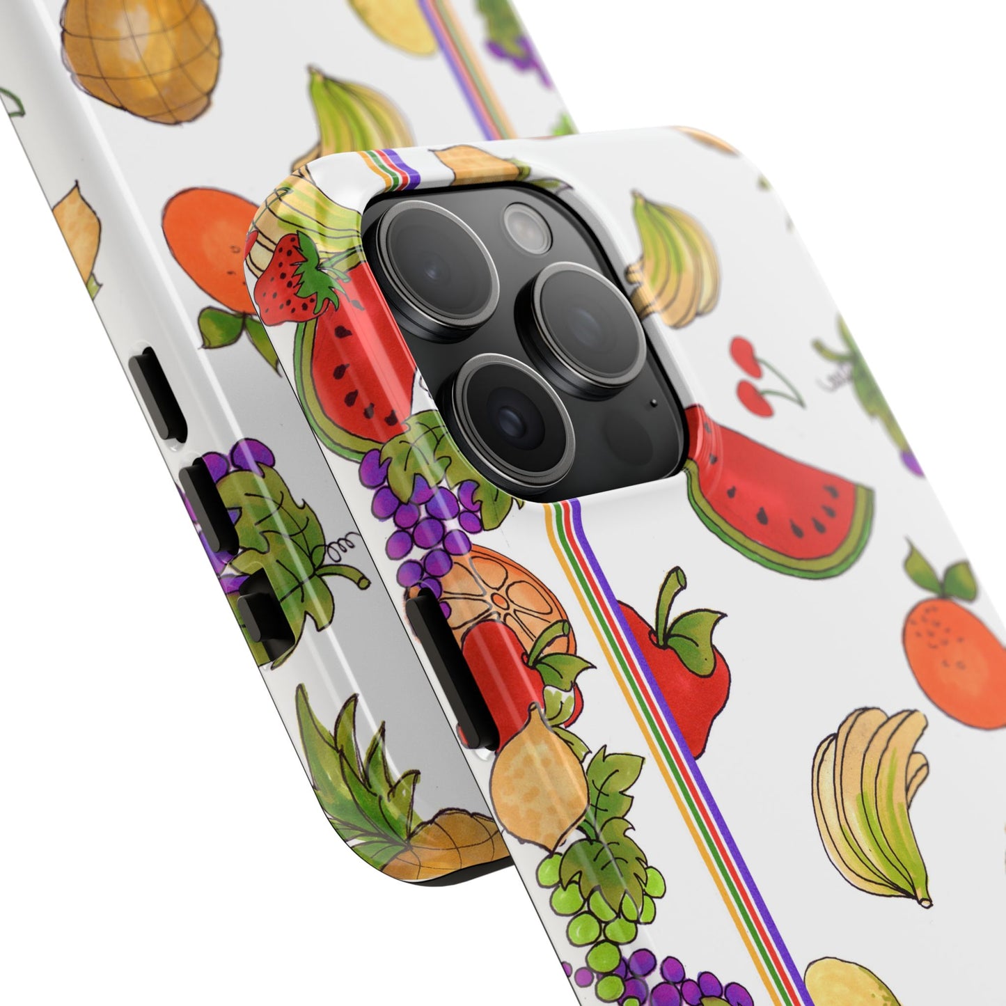 Fruit Salad Phone Case