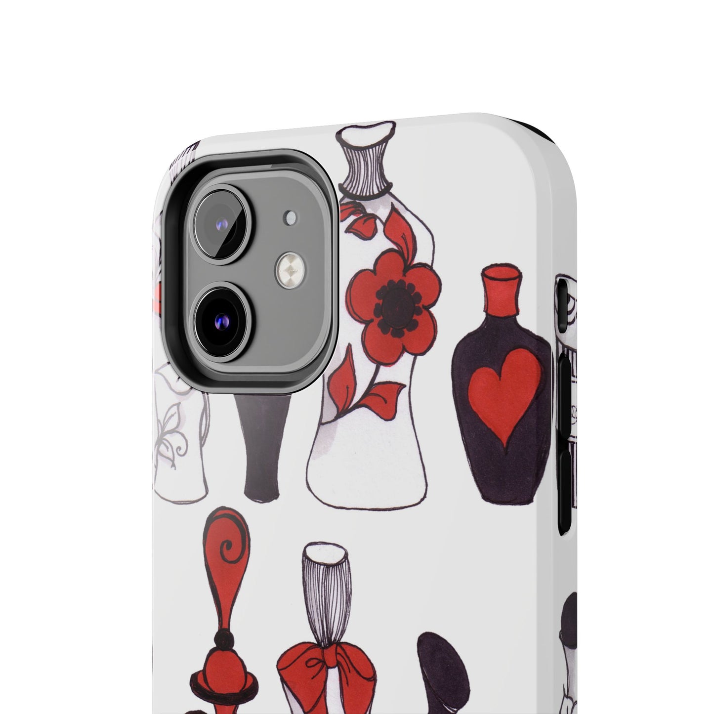 Bottles Phone Case