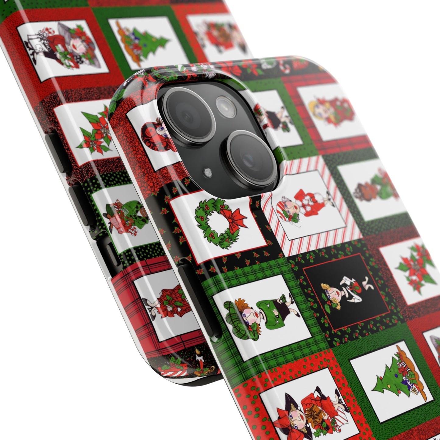 Holiday Delight Phone Case