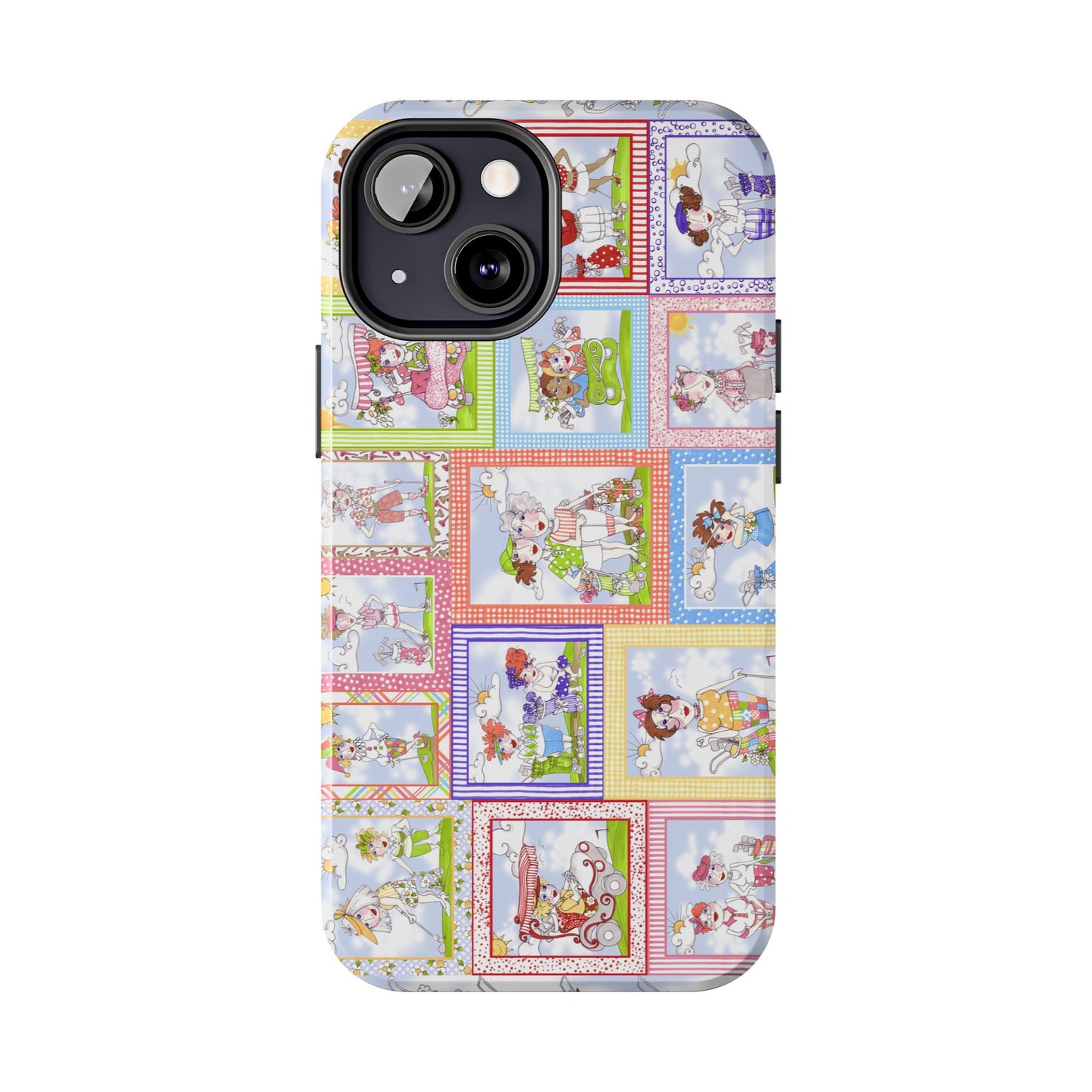 You Golf Girl! Phone Case