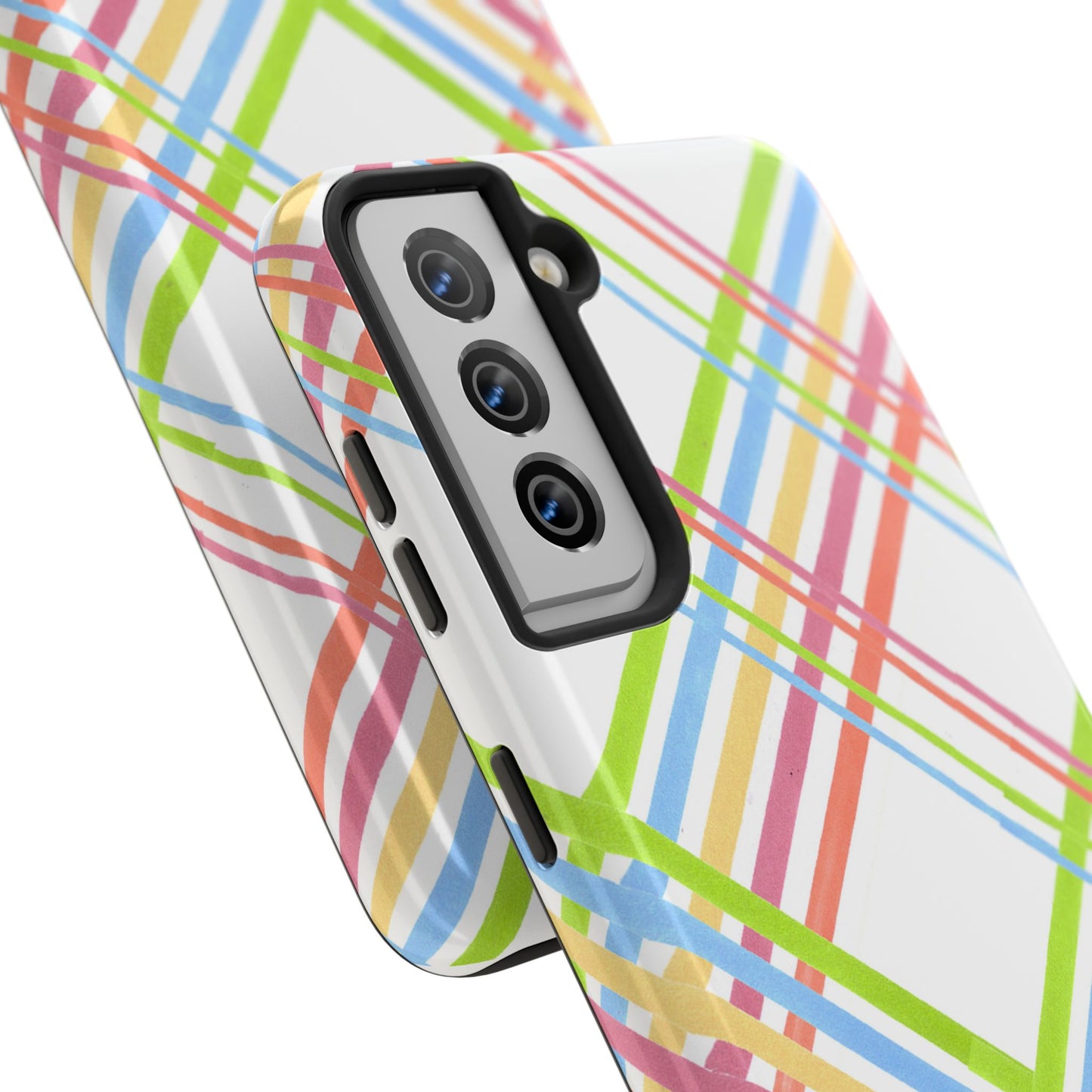 Golfin' Fool Phone Case