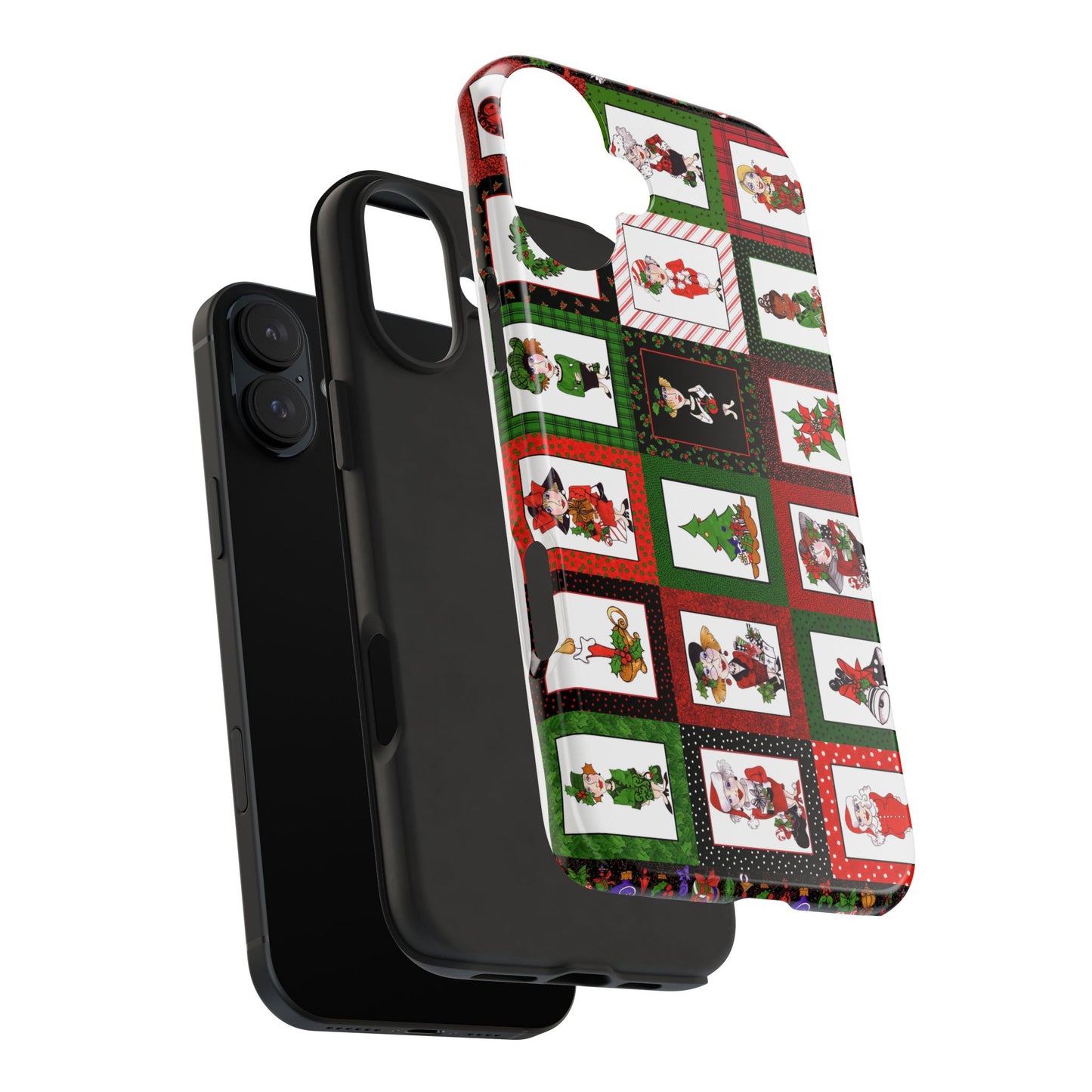Holiday Delight Phone Case