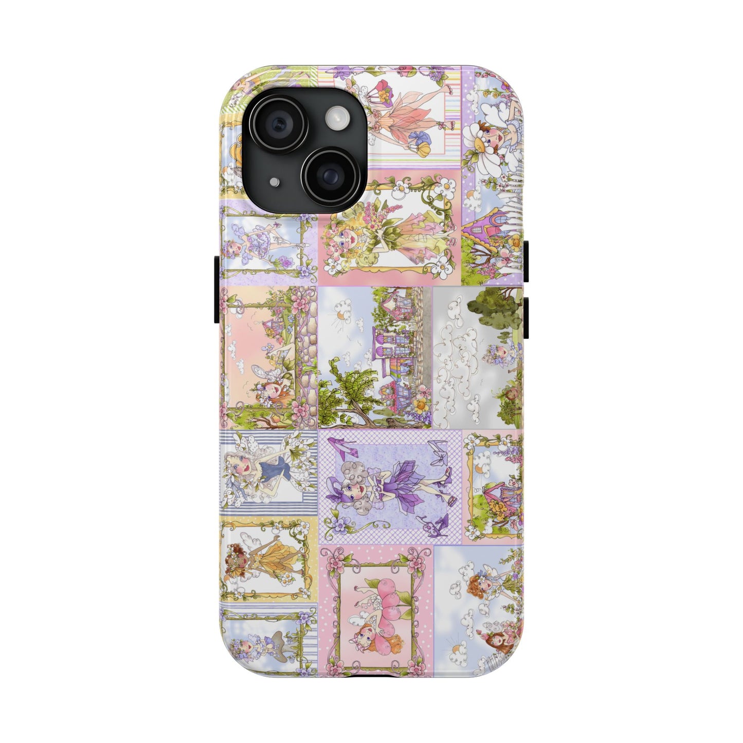 Very Fairy Phone Case