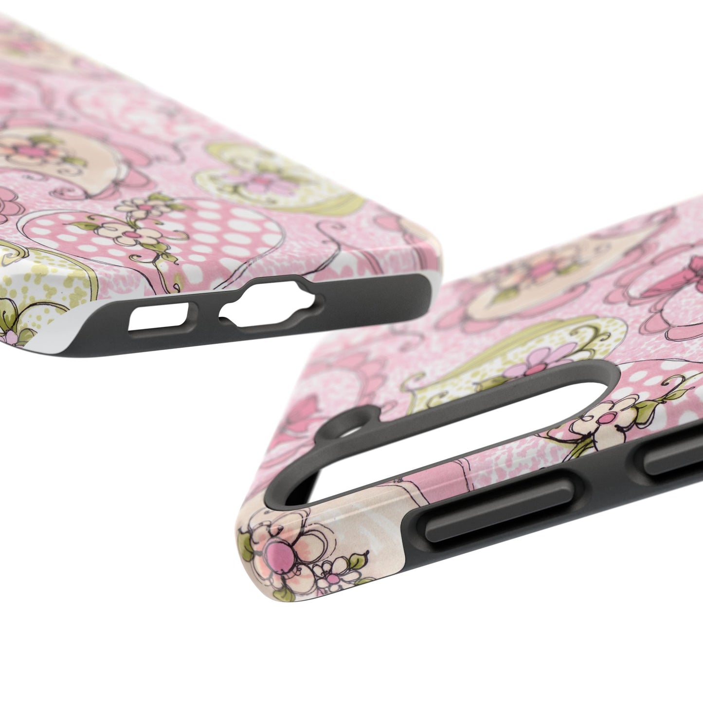 Sweethearts Phone Case